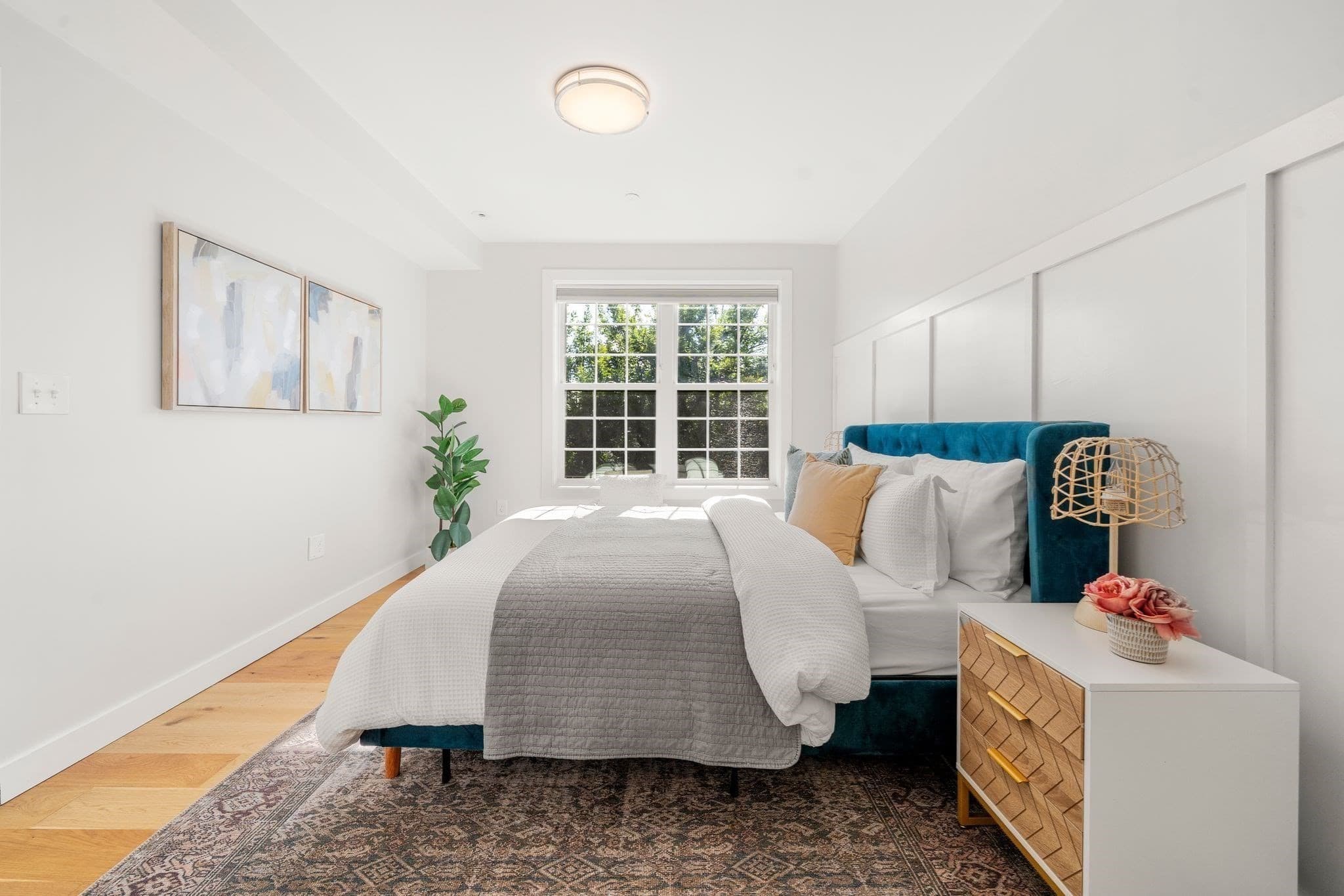 Condominium at 10 Everett # 401, Boston MA 02128, Boston, photo 14 of 37