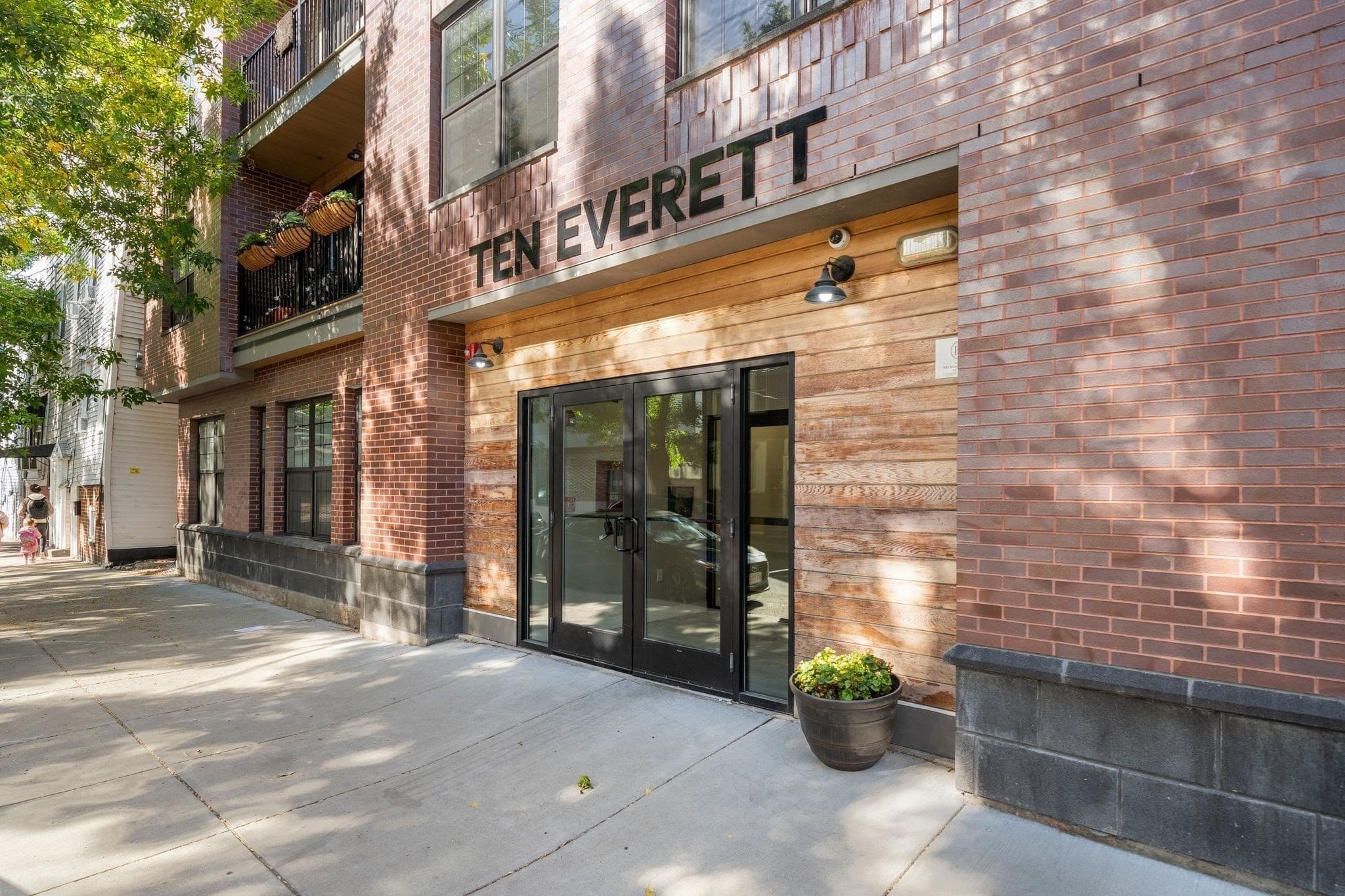 Condominium at 10 Everett # 401, Boston MA 02128, Boston, photo 35 of 37