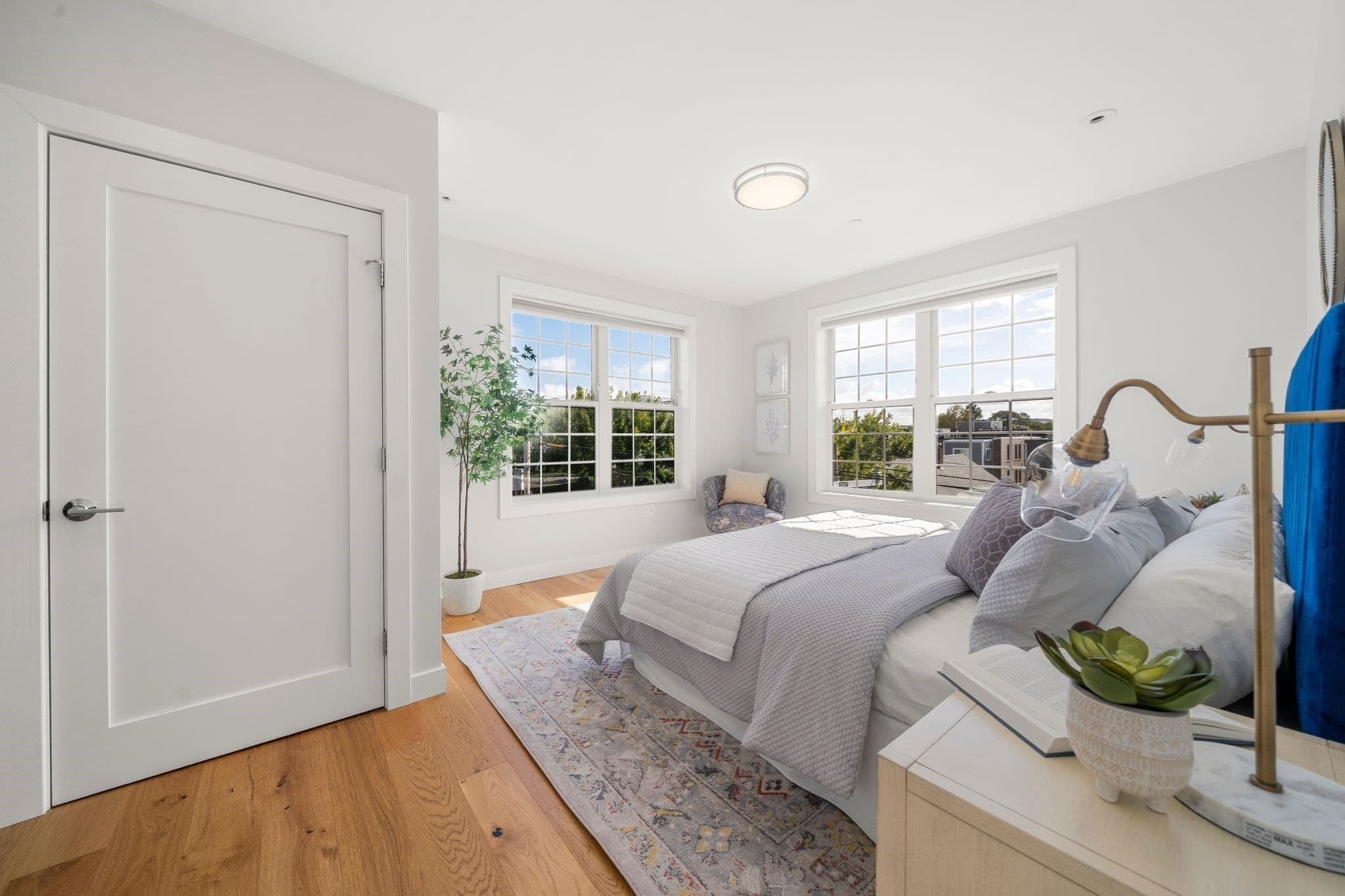 Condominium at 10 Everett # 401, Boston MA 02128, Boston, photo 21 of 37