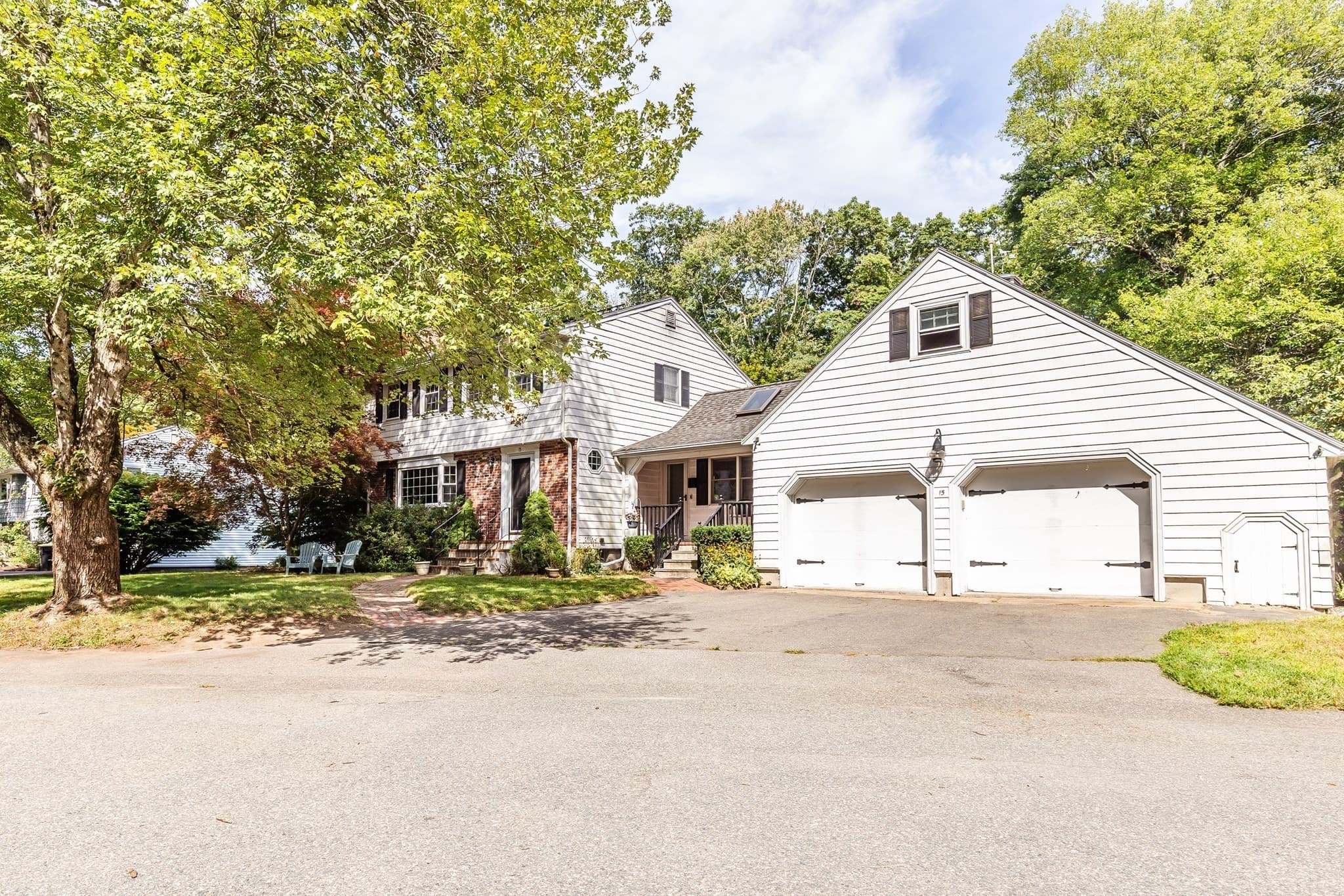15 Johnson Rd, Avon MA 02322