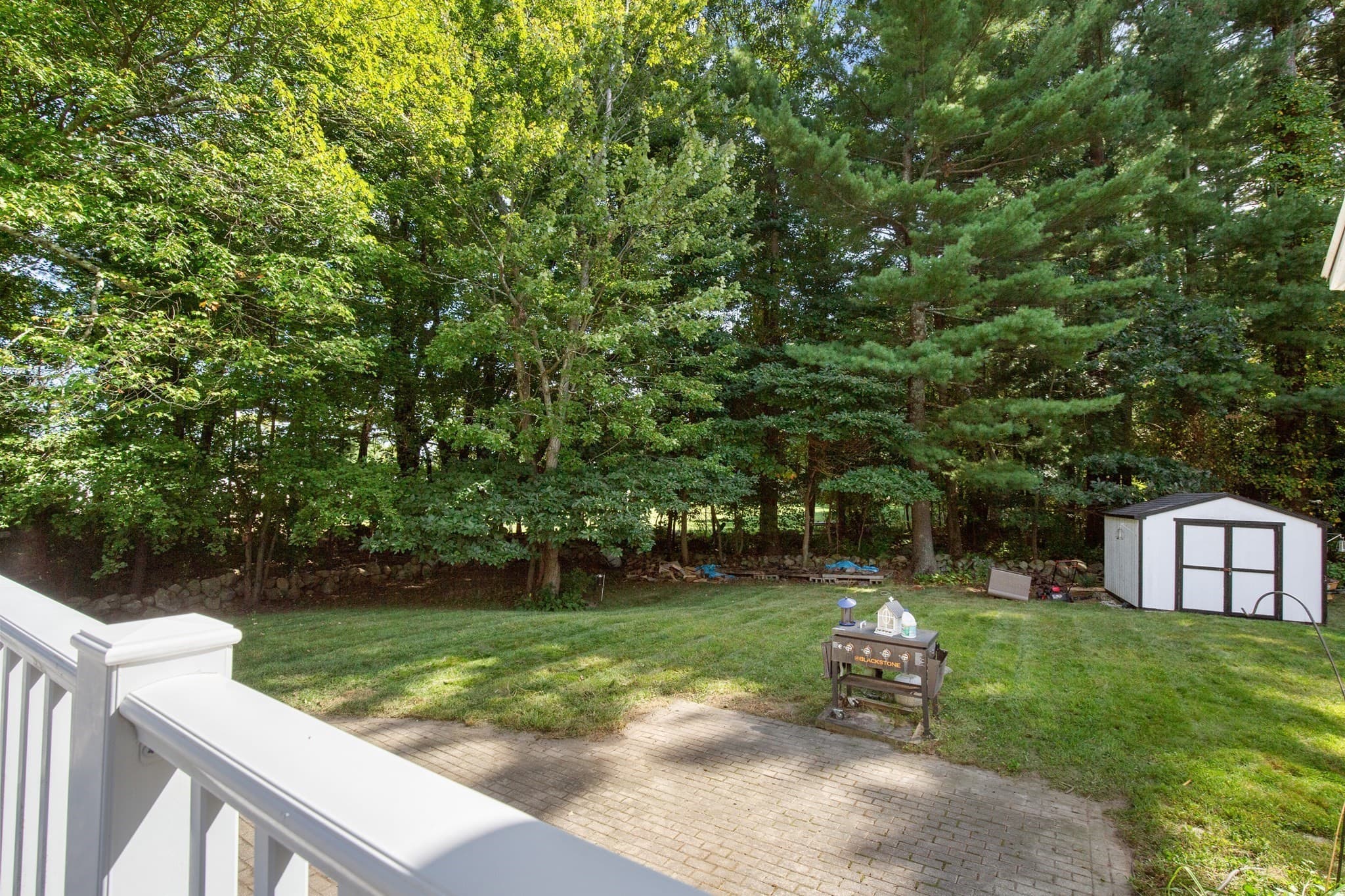 Single Family Residence at 15 Johnson Rd, Avon MA 02322, Avon, photo 20 of 25