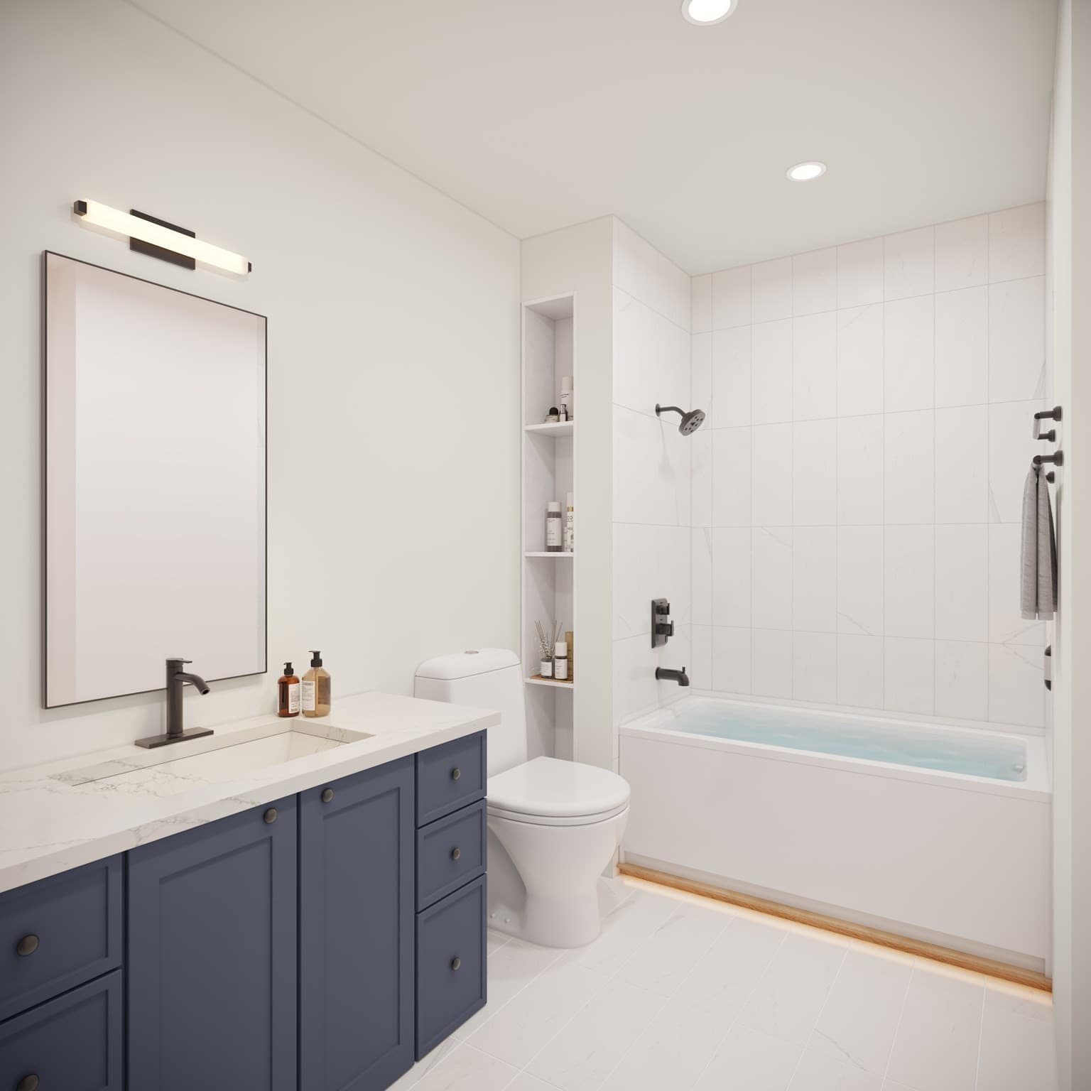 Condominium at 1 Everett Street # 205, Boston MA 02128, Boston, photo 3 of 5
