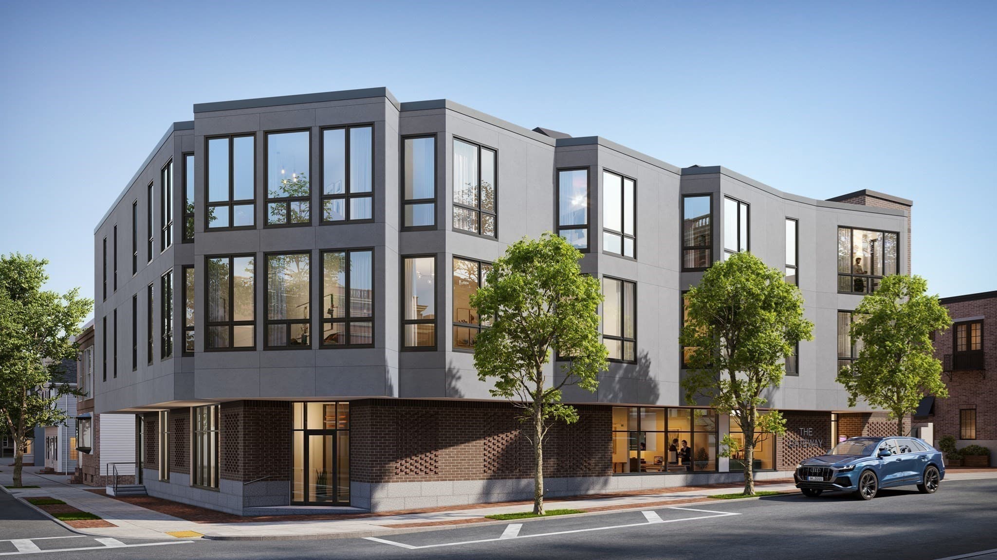 Condominium at 1 Everett Street # 205, Boston MA 02128, Boston, photo 5 of 5