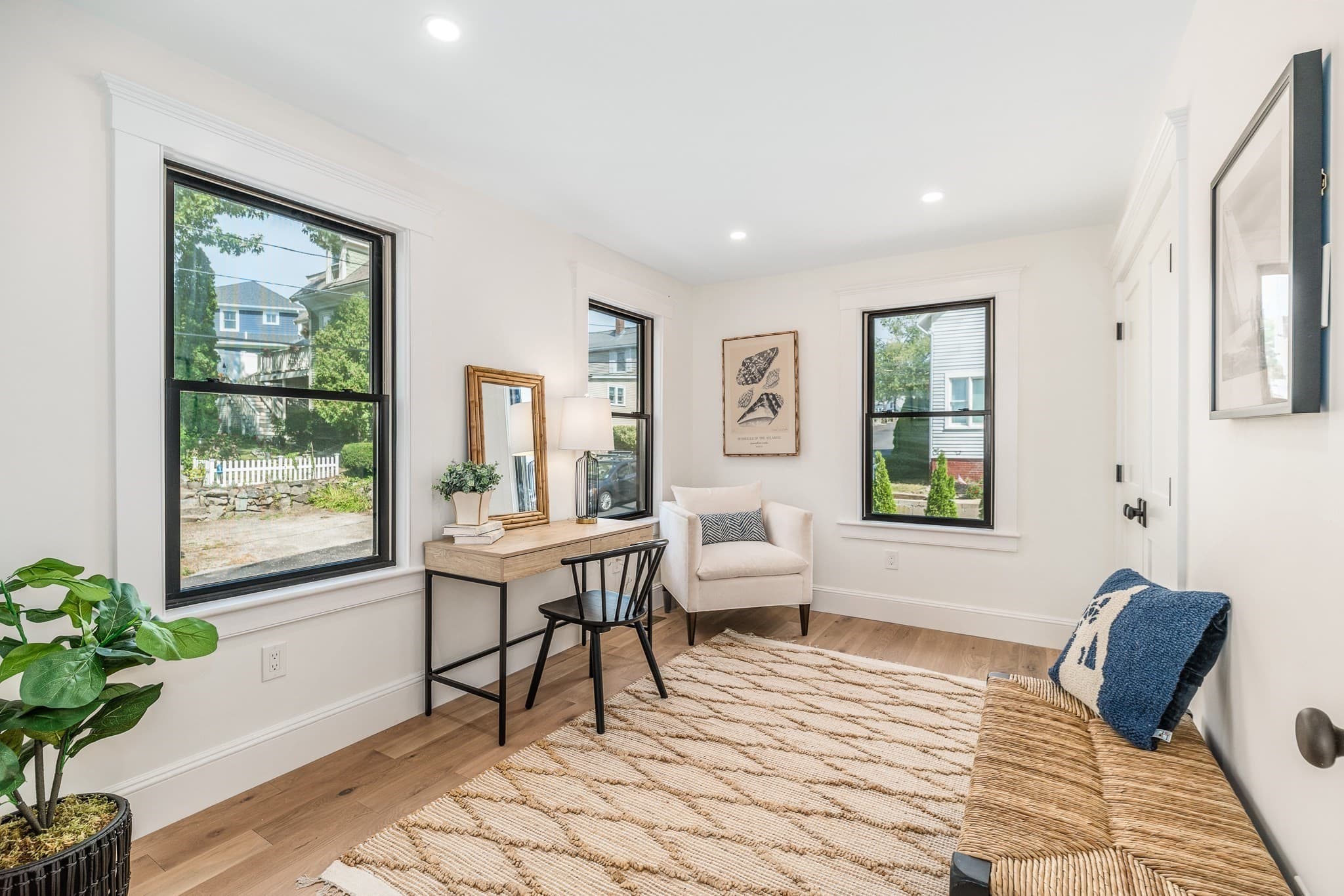 Condominium at 13 Hammond Street # 1, Gloucester MA 01930, Gloucester, photo 13 of 25
