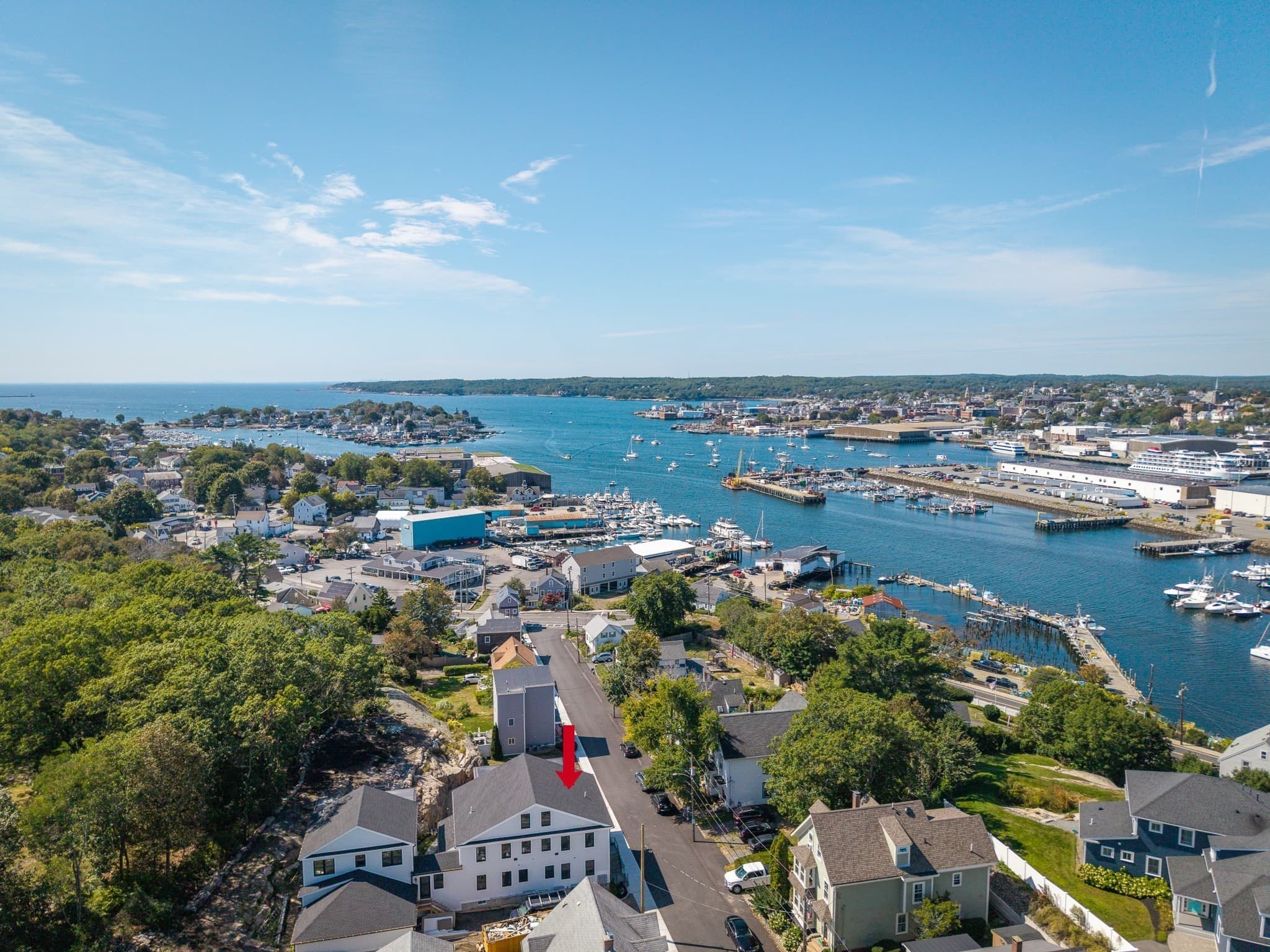 13 Hammond Street # 1, Gloucester MA 01930