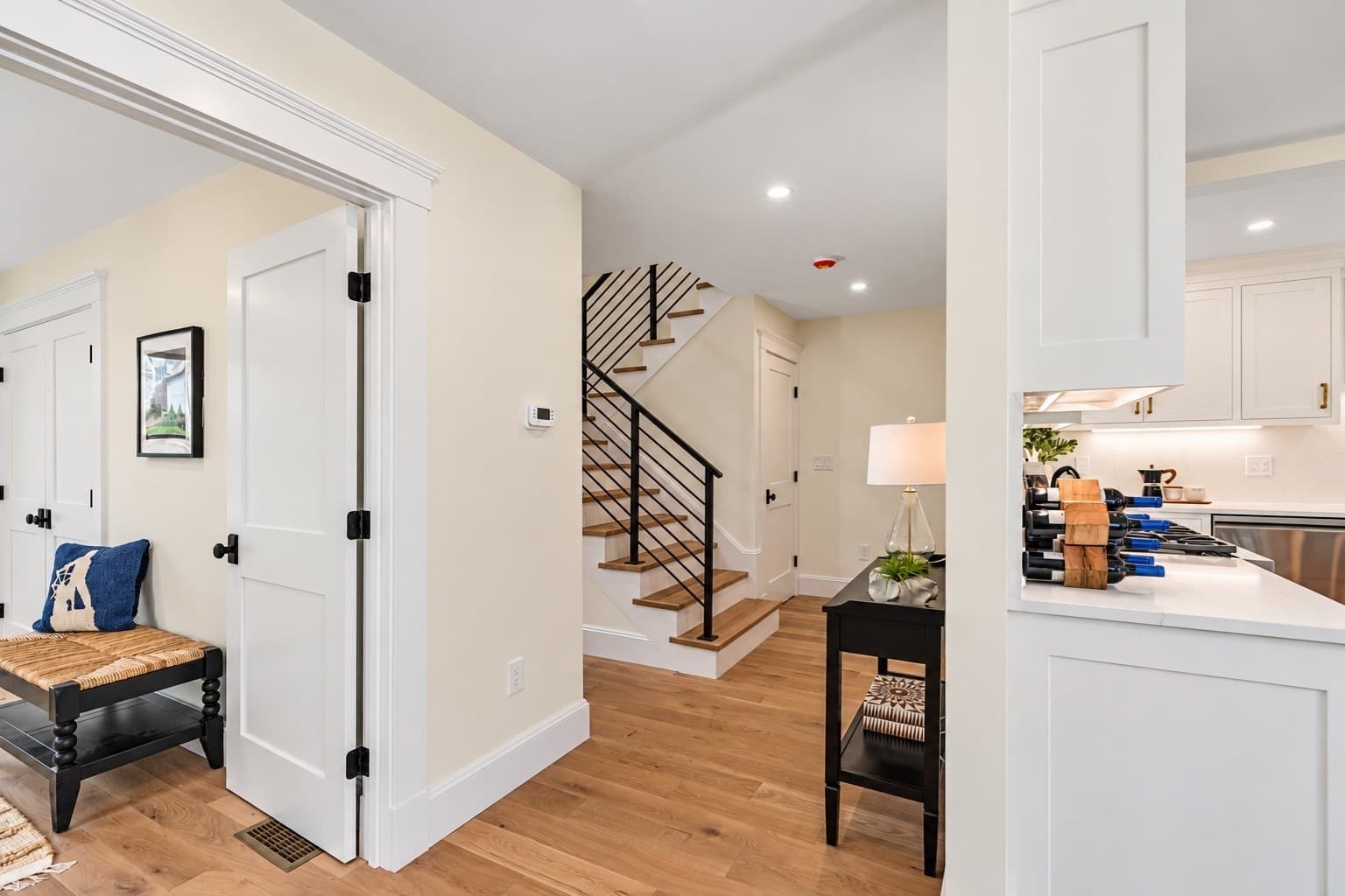 Condominium at 13 Hammond Street # 1, Gloucester MA 01930, Gloucester, photo 15 of 25