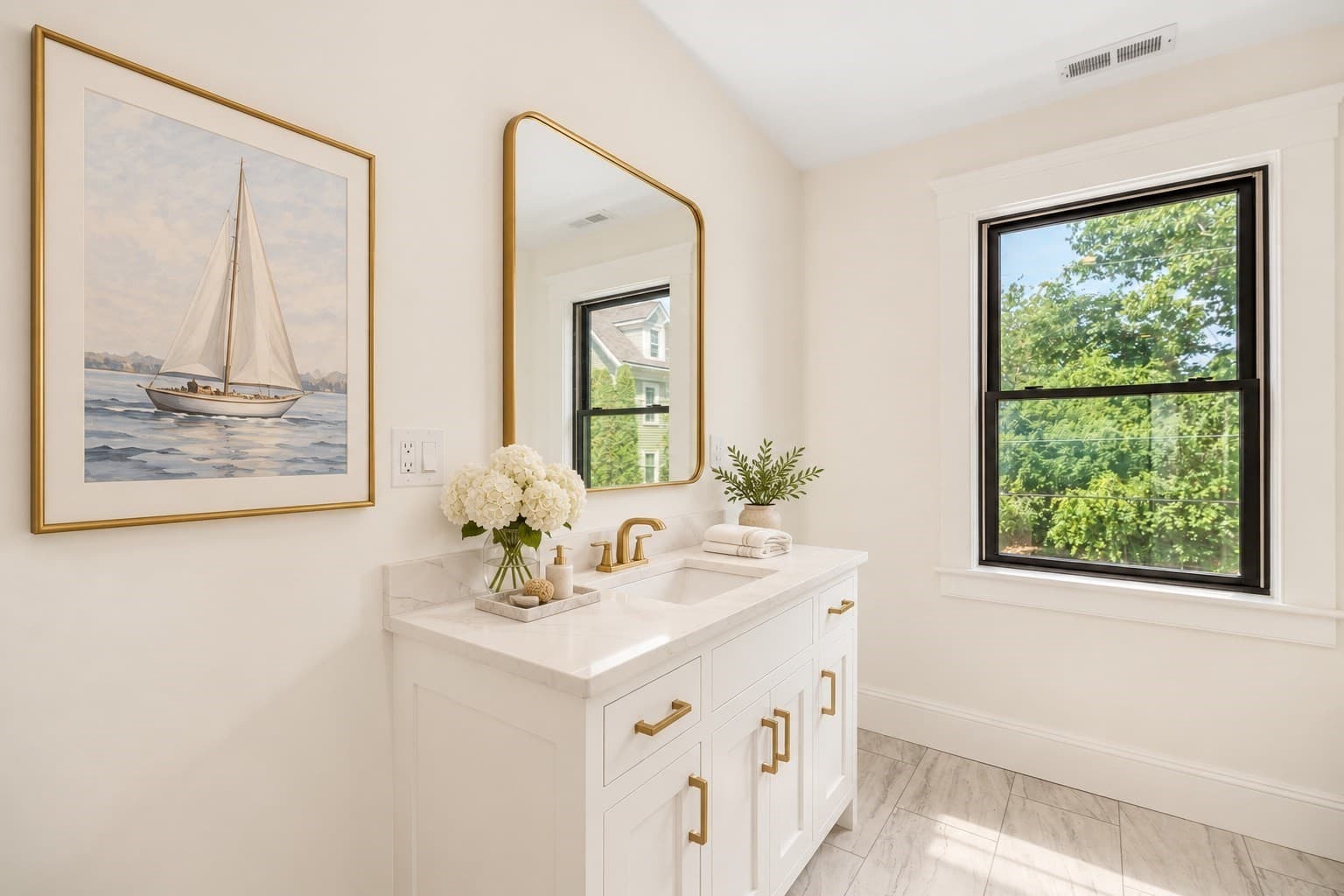 Condominium at 13 Hammond Street # 1, Gloucester MA 01930, Gloucester, photo 21 of 25