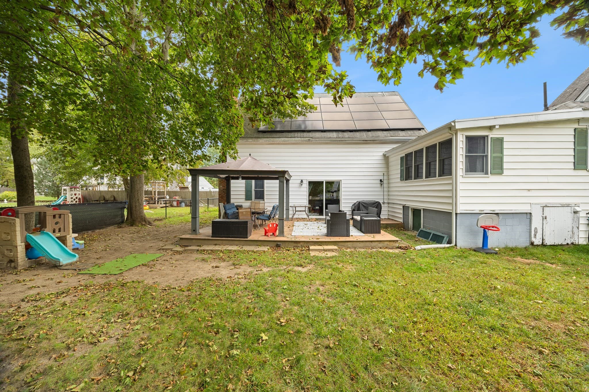 Single Family Residence at 19 Whidden Ave, Whitman MA 02382, Whitman, photo 27 of 37