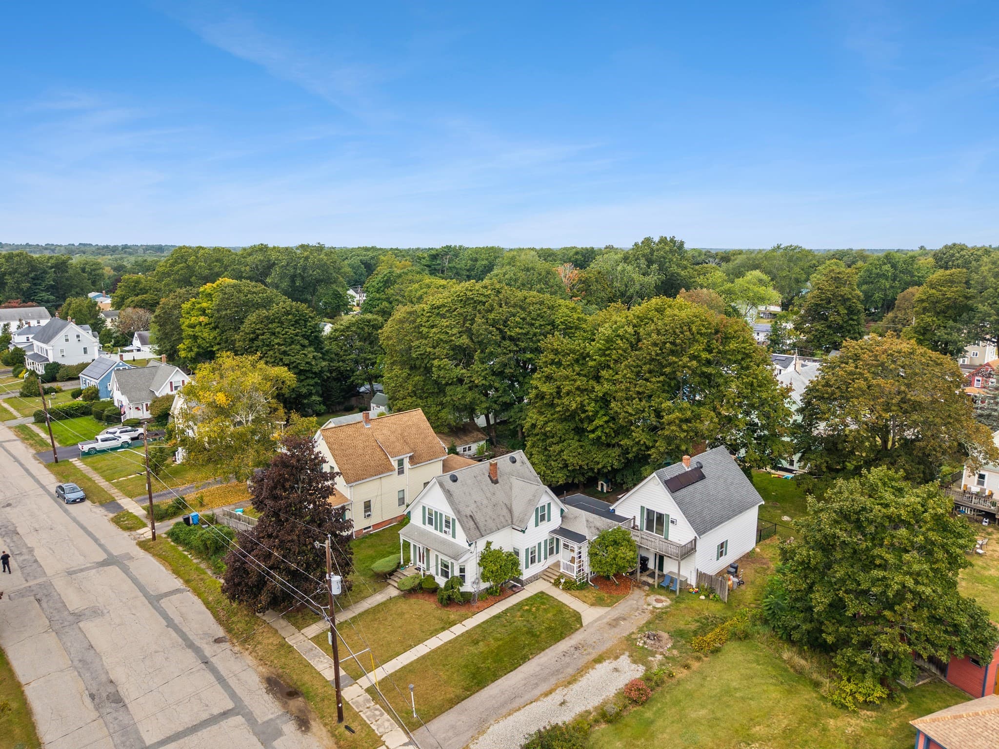 Single Family Residence at 19 Whidden Ave, Whitman MA 02382, Whitman, photo 2 of 37