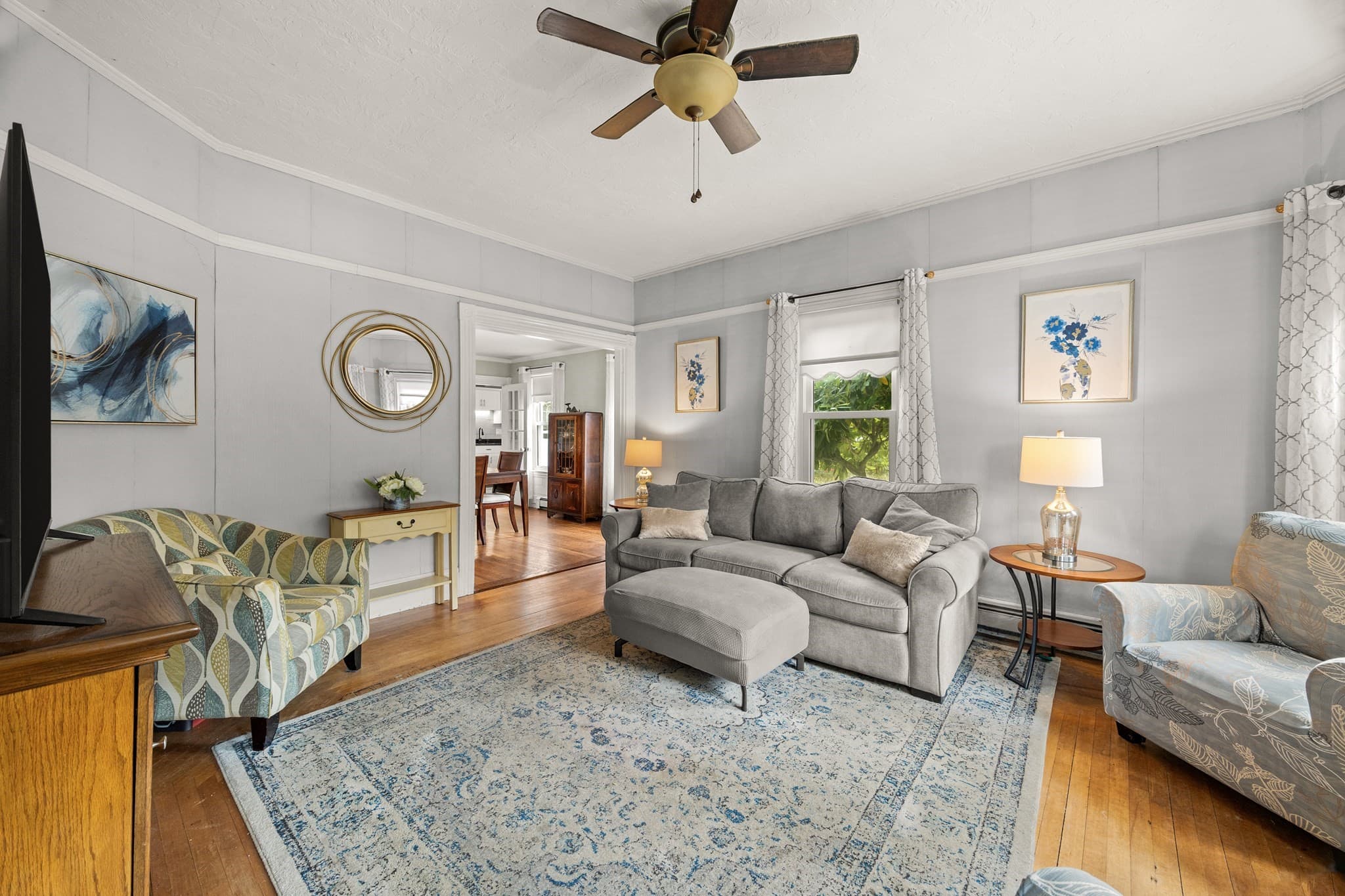 Single Family Residence at 19 Whidden Ave, Whitman MA 02382, Whitman, photo 6 of 37