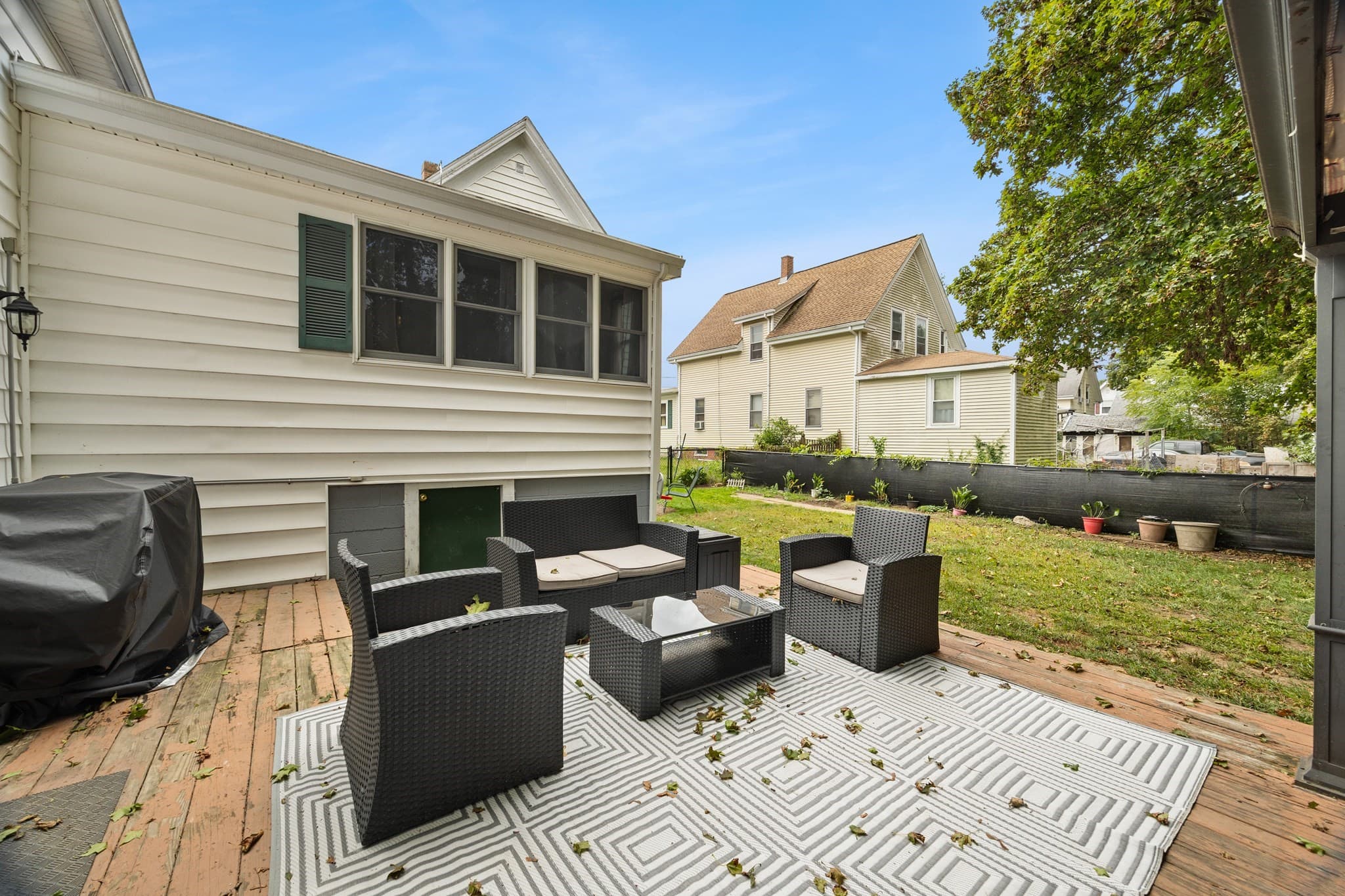 Single Family Residence at 19 Whidden Ave, Whitman MA 02382, Whitman, photo 26 of 37