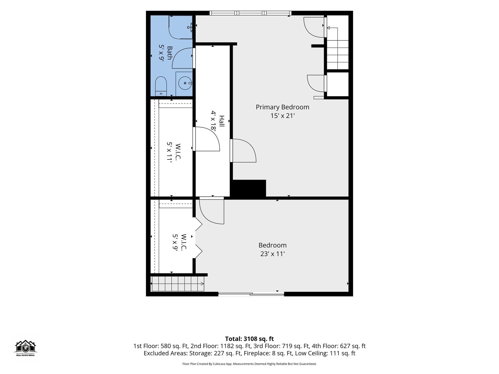 Single Family Residence at 19 Whidden Ave, Whitman MA 02382, Whitman, photo 36 of 37