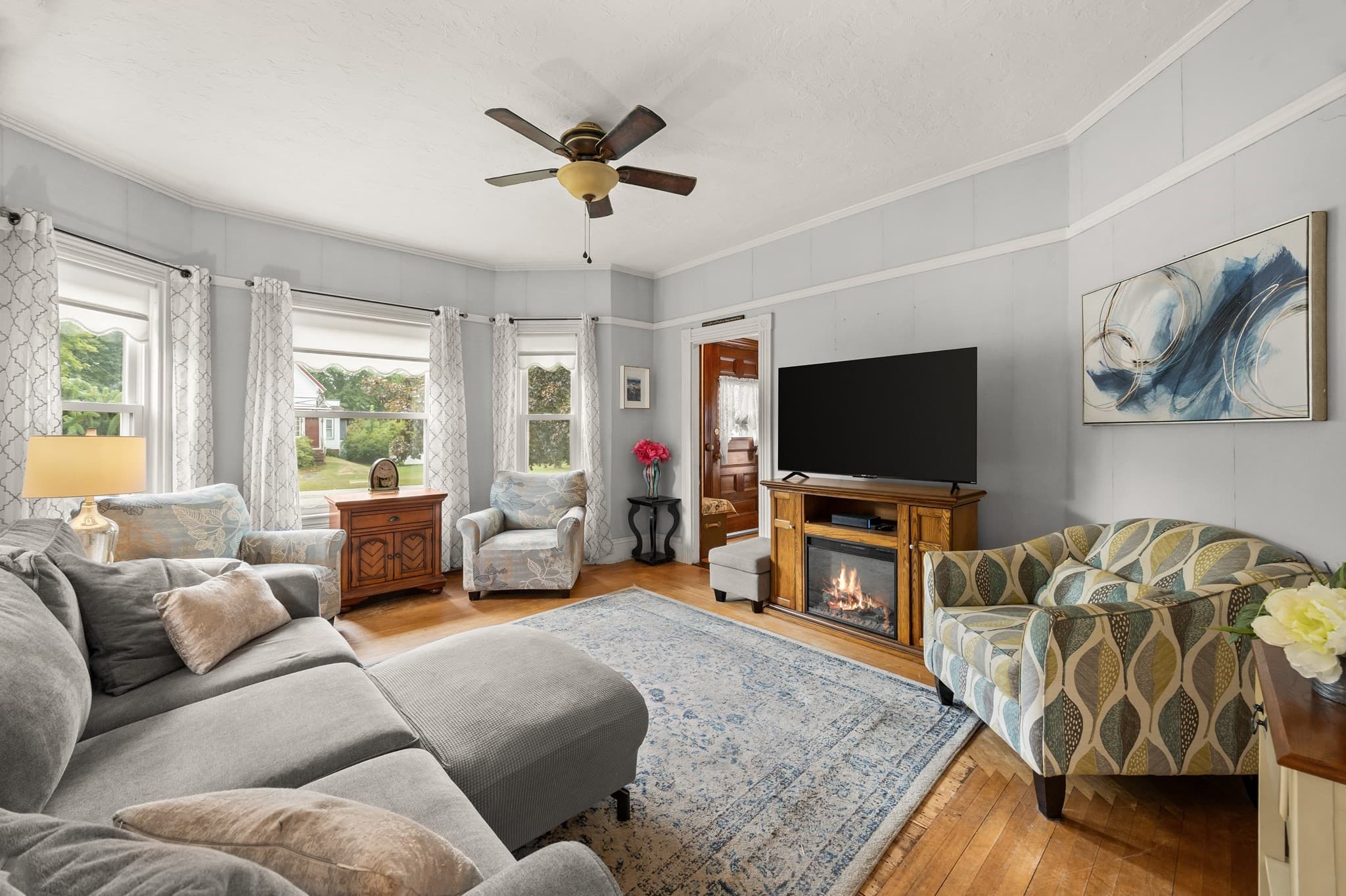 Single Family Residence at 19 Whidden Ave, Whitman MA 02382, Whitman, photo 5 of 37