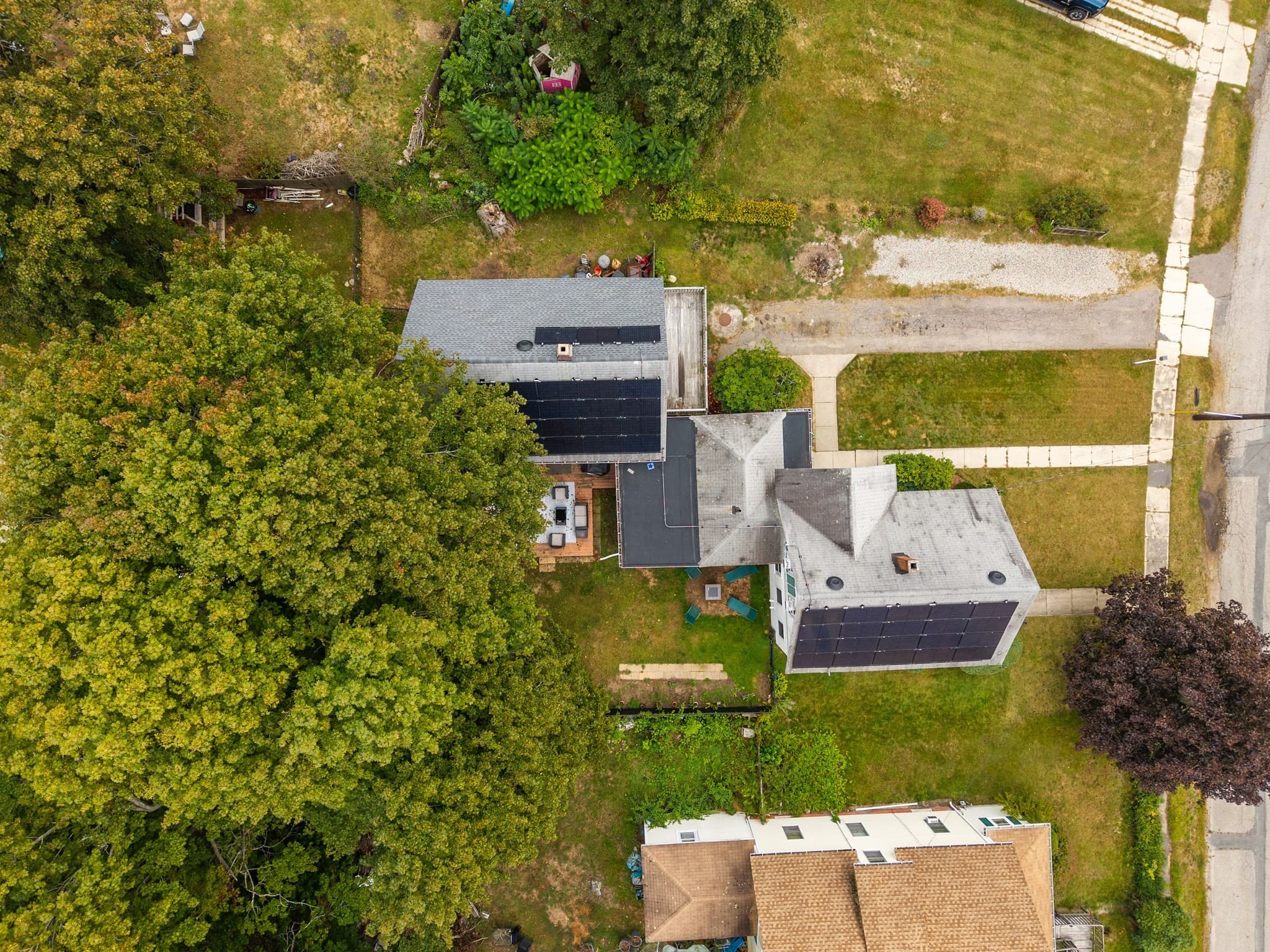 Single Family Residence at 19 Whidden Ave, Whitman MA 02382, Whitman, photo 30 of 37