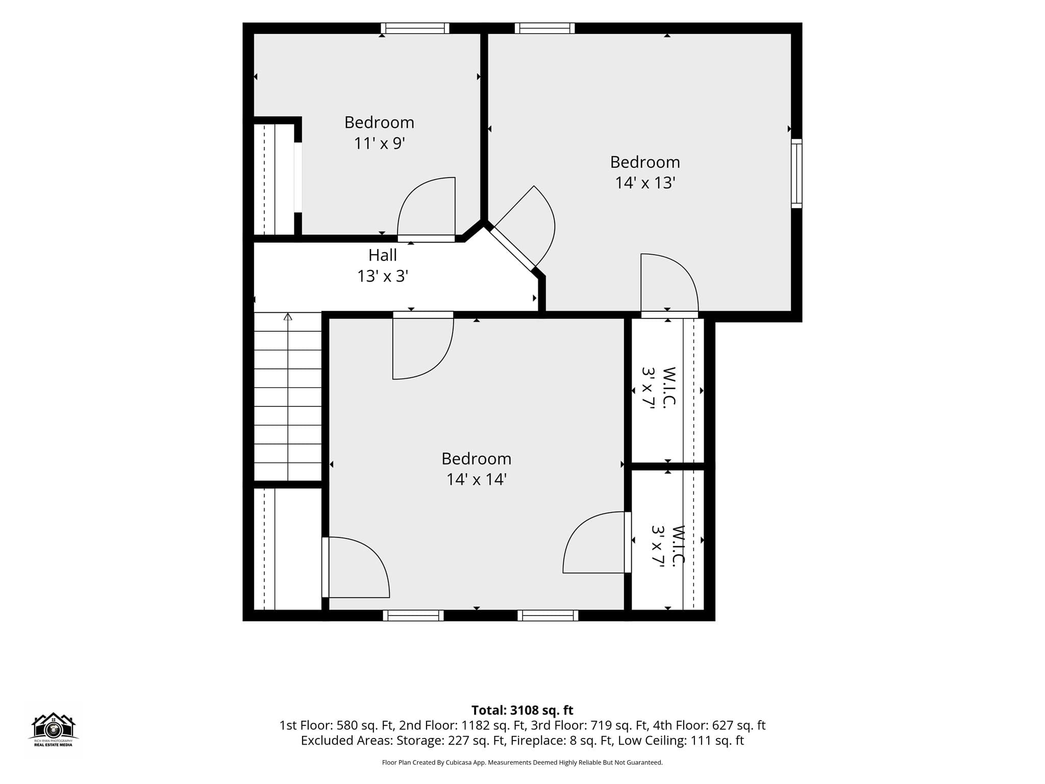 Single Family Residence at 19 Whidden Ave, Whitman MA 02382, Whitman, photo 37 of 37