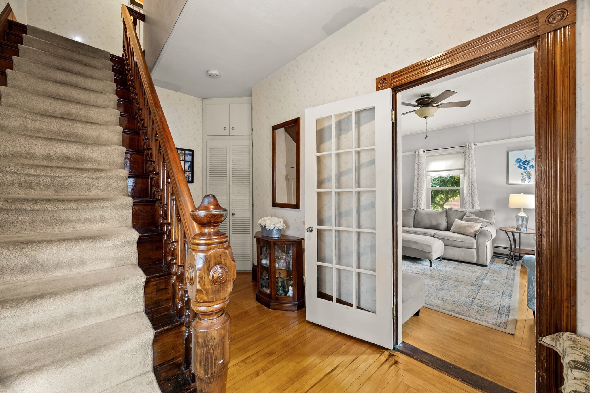 Single Family Residence at 19 Whidden Ave, Whitman MA 02382, Whitman, photo 4 of 37