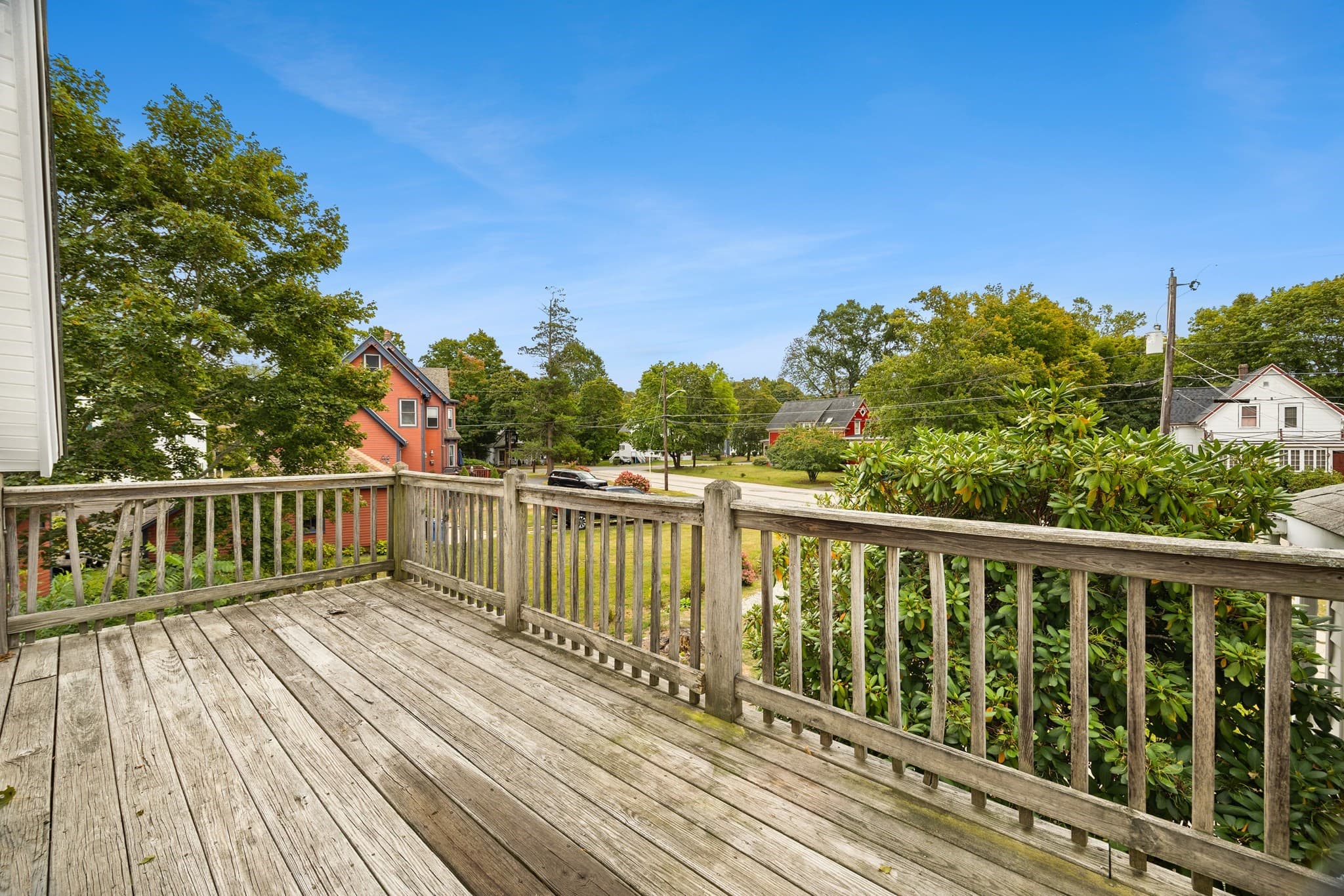 Single Family Residence at 19 Whidden Ave, Whitman MA 02382, Whitman, photo 25 of 37