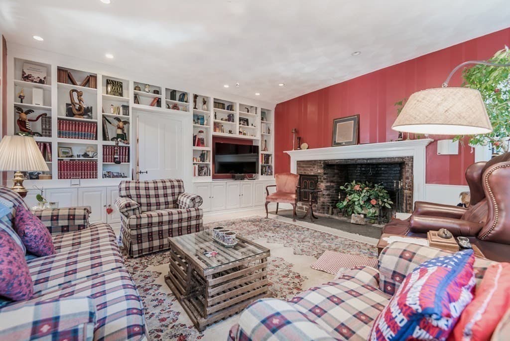 Single Family Residence at 381 Boston Rd, Billerica MA 01821, Billerica, photo 23 of 40