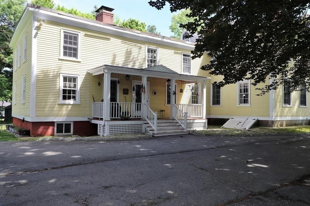 Single Family Residence at 381 Boston Rd, Billerica MA 01821, Billerica, photo 6 of 40