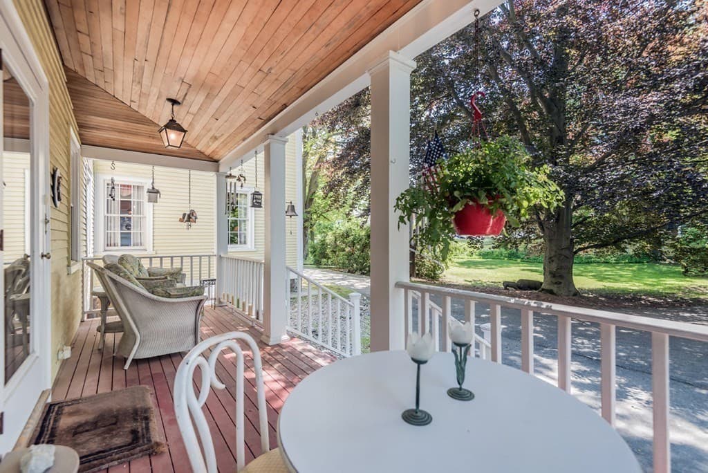 Single Family Residence at 381 Boston Rd, Billerica MA 01821, Billerica, photo 7 of 40