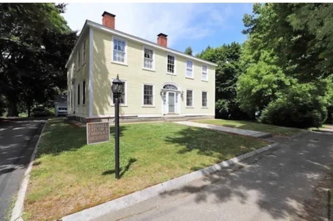 Single Family Residence at 381 Boston Rd, Billerica MA 01821, Billerica, photo 3 of 40