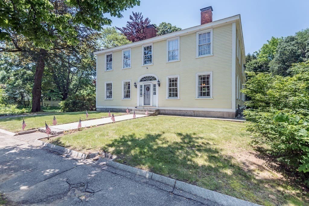 381 Boston Rd, Billerica MA 01821