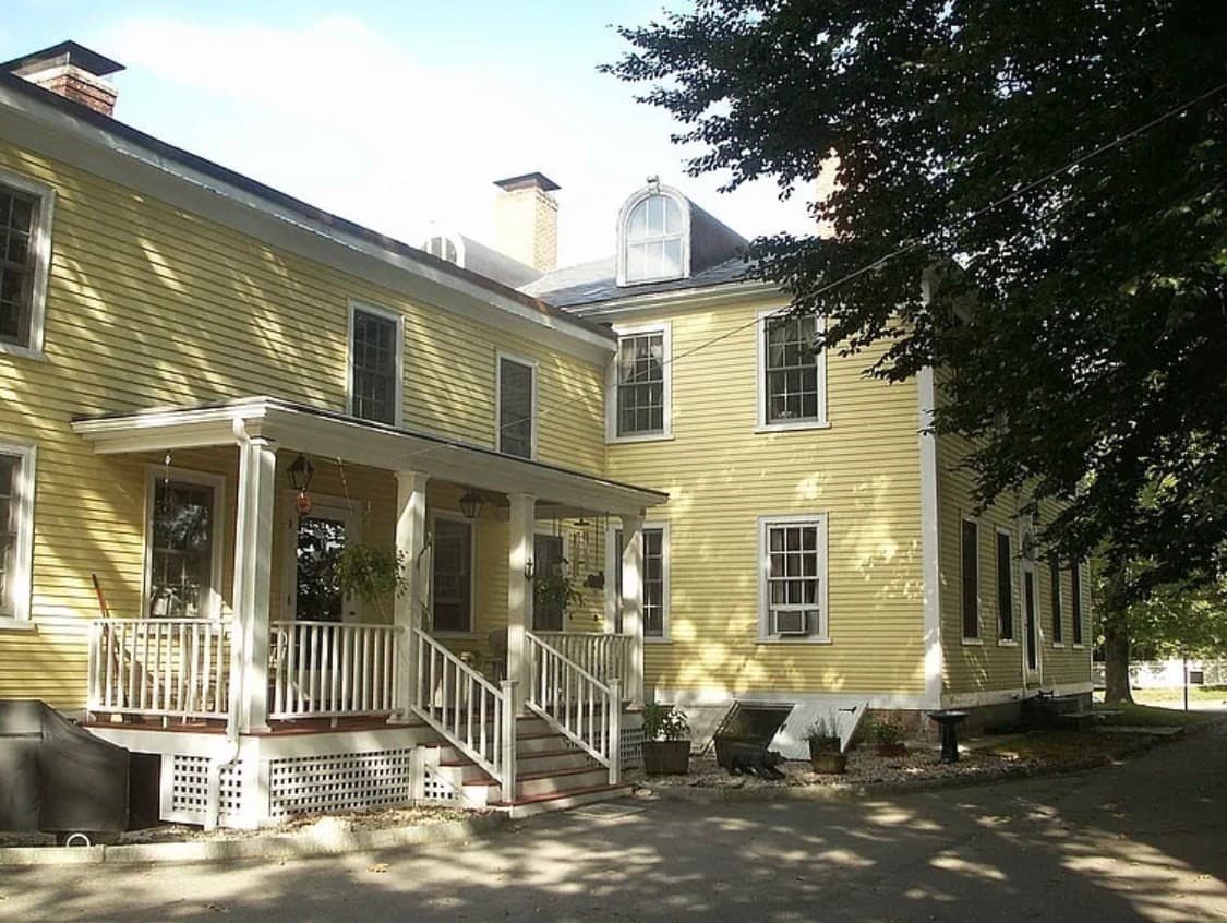 Single Family Residence at 381 Boston Rd, Billerica MA 01821, Billerica, photo 5 of 40