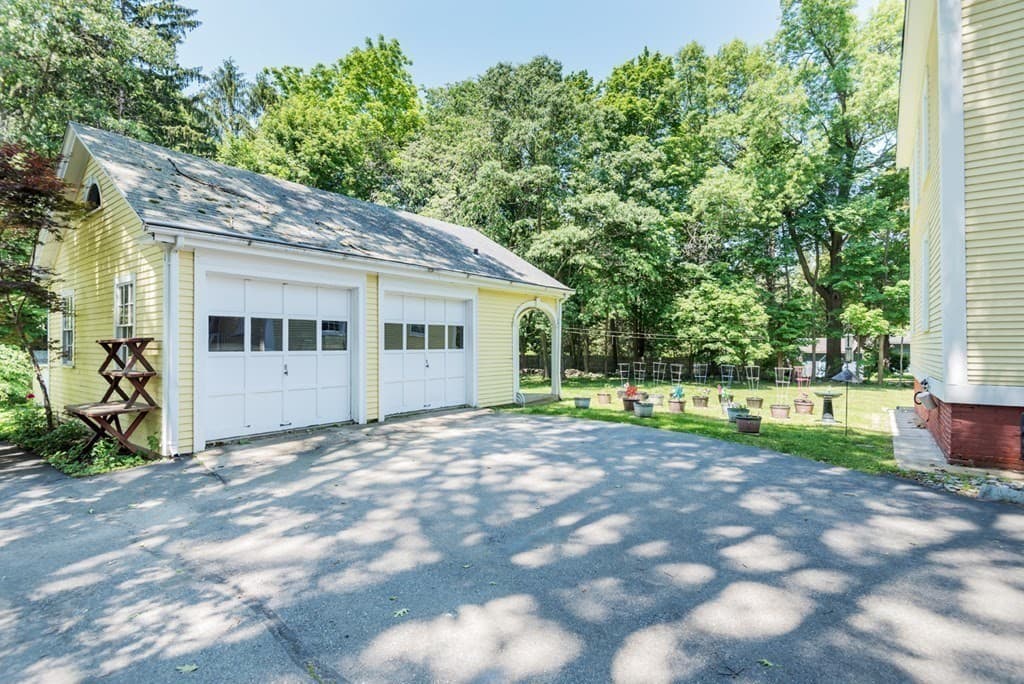 Single Family Residence at 381 Boston Rd, Billerica MA 01821, Billerica, photo 38 of 40