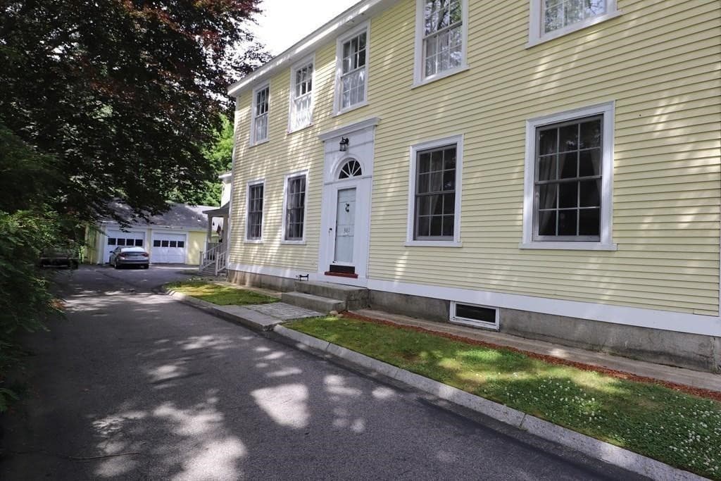 Single Family Residence at 381 Boston Rd, Billerica MA 01821, Billerica, photo 39 of 40