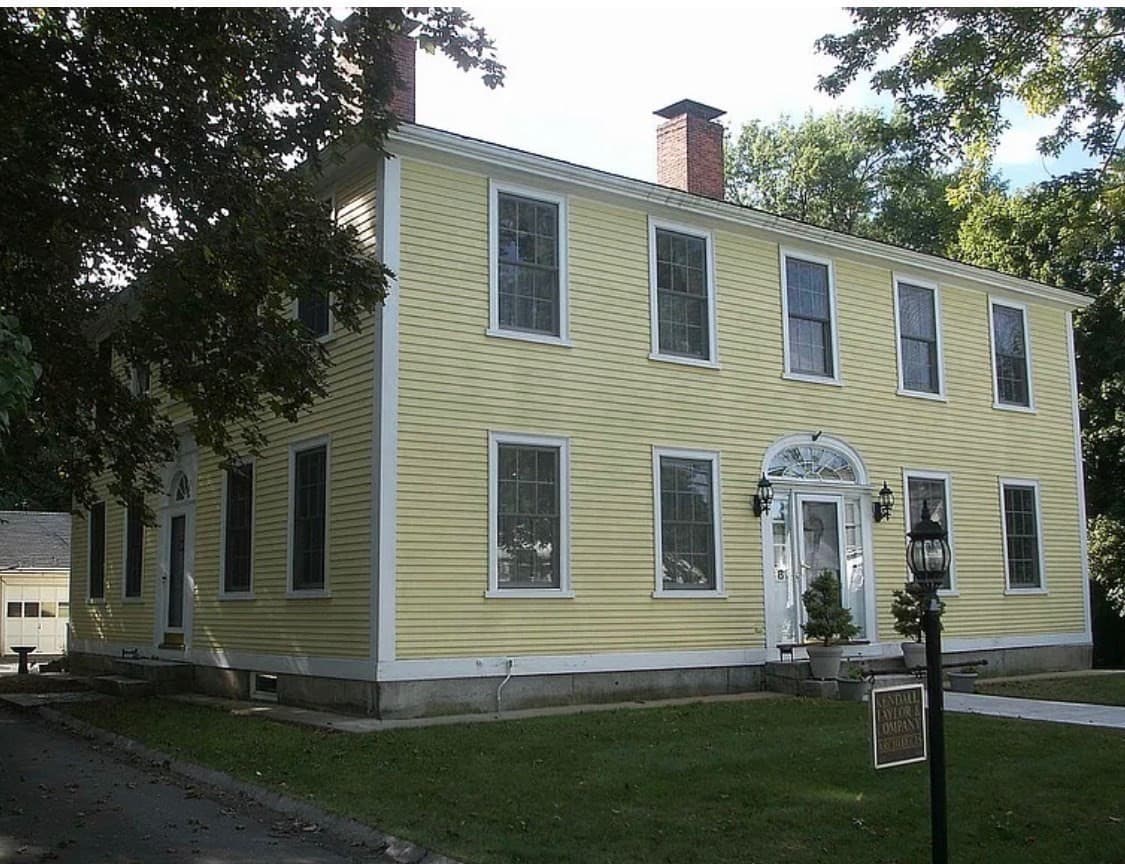 Single Family Residence at 381 Boston Rd, Billerica MA 01821, Billerica, photo 4 of 40