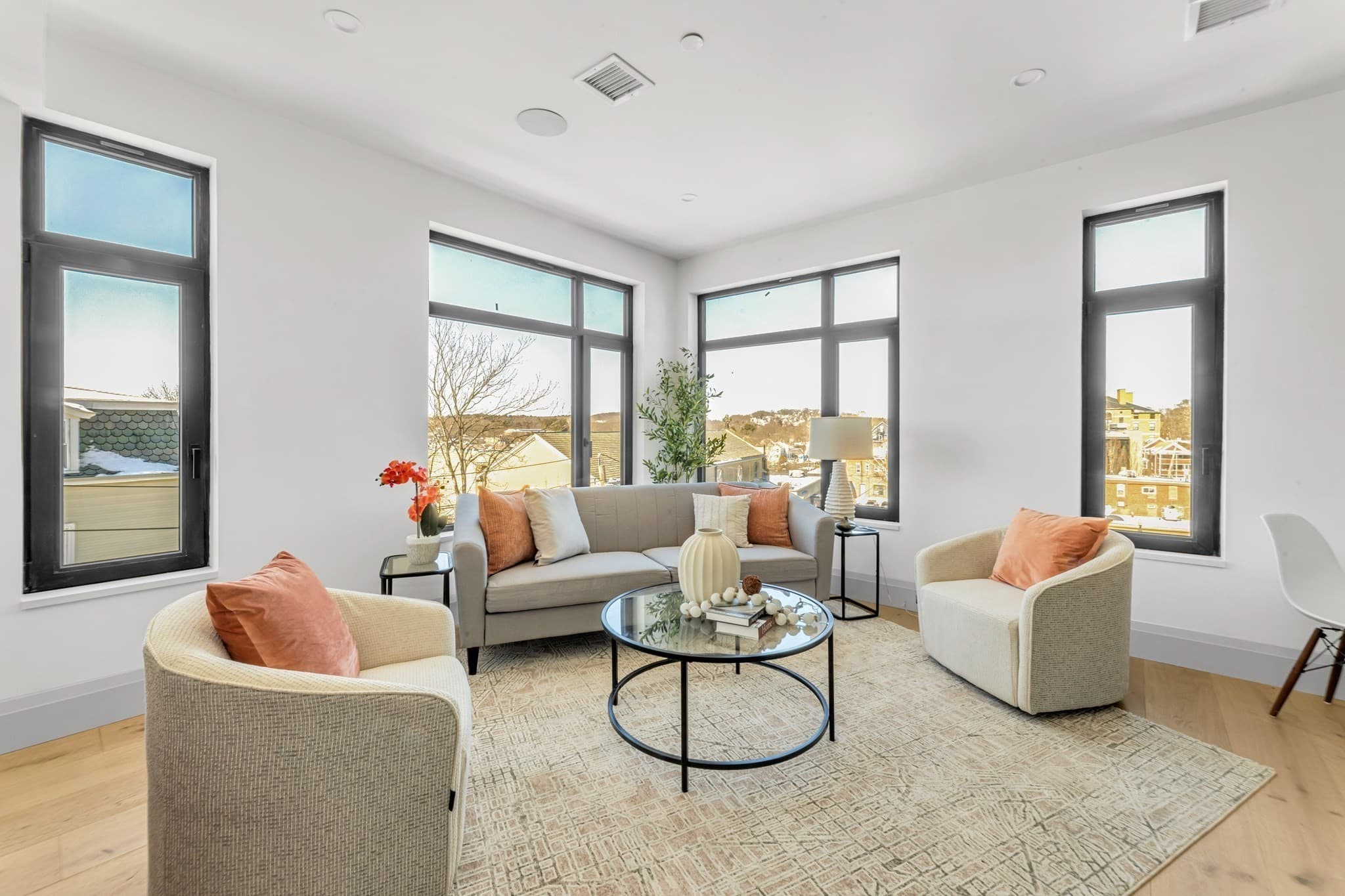 Condominium at 34 Oak Street # 102, Boston MA 02136, Boston, photo 6 of 35