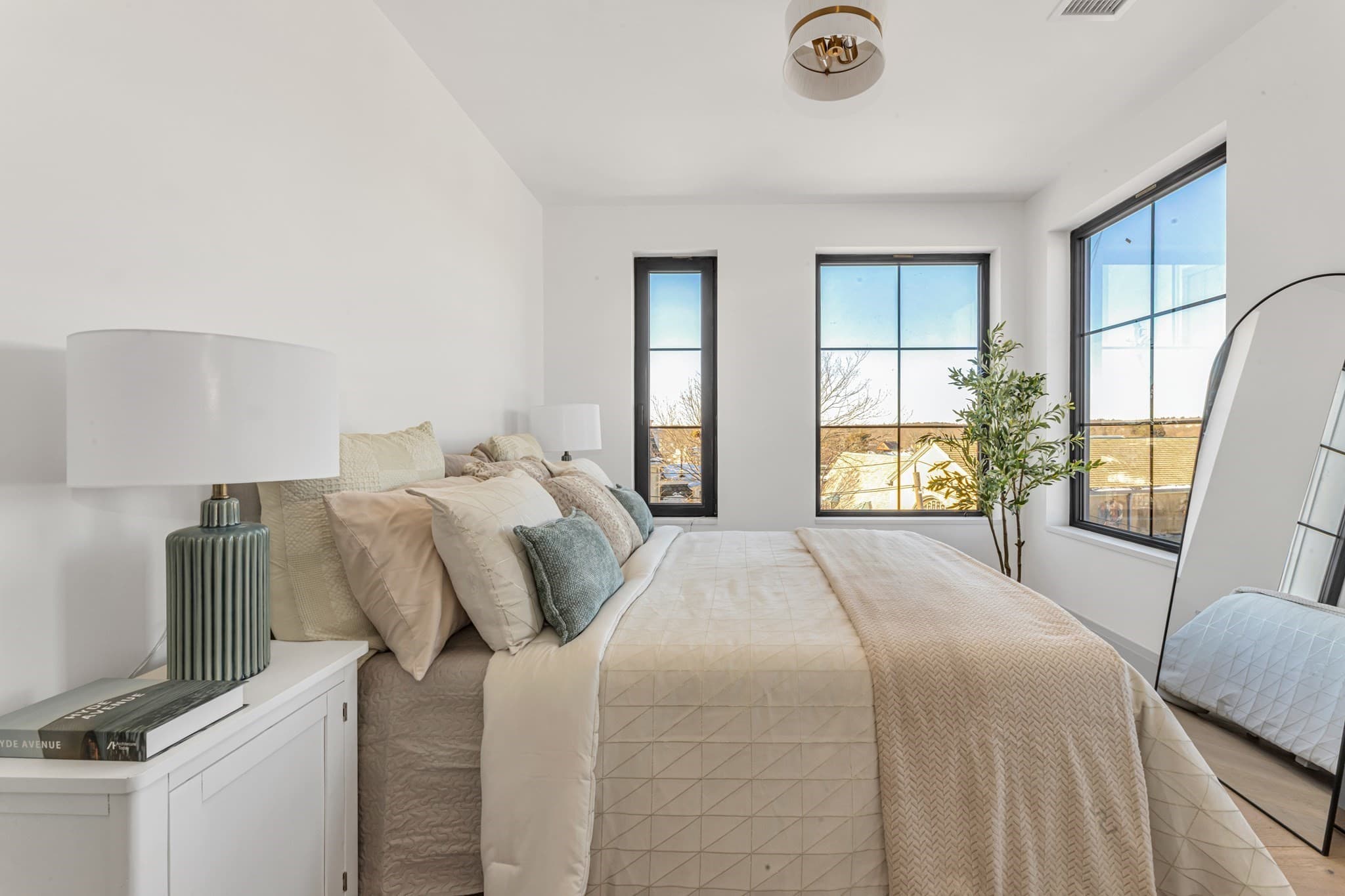 Condominium at 34 Oak Street # 102, Boston MA 02136, Boston, photo 17 of 35