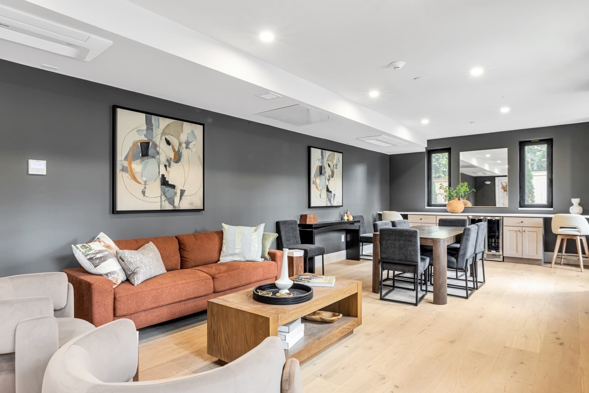 Condominium at 34 Oak Street # 102, Boston MA 02136, Boston, photo 30 of 35