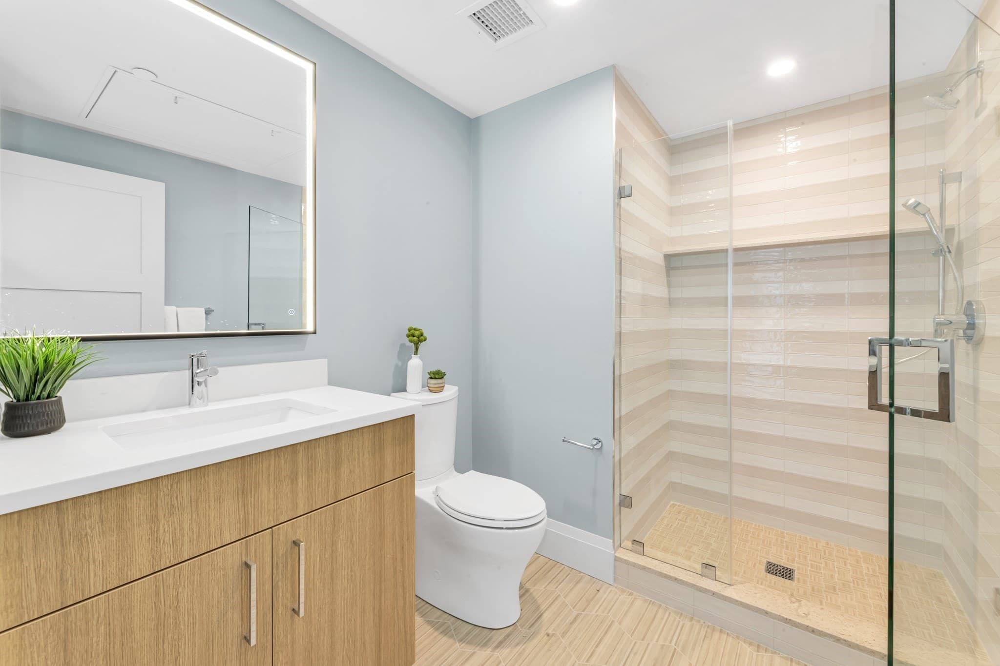 Condominium at 34 Oak Street # 102, Boston MA 02136, Boston, photo 19 of 35