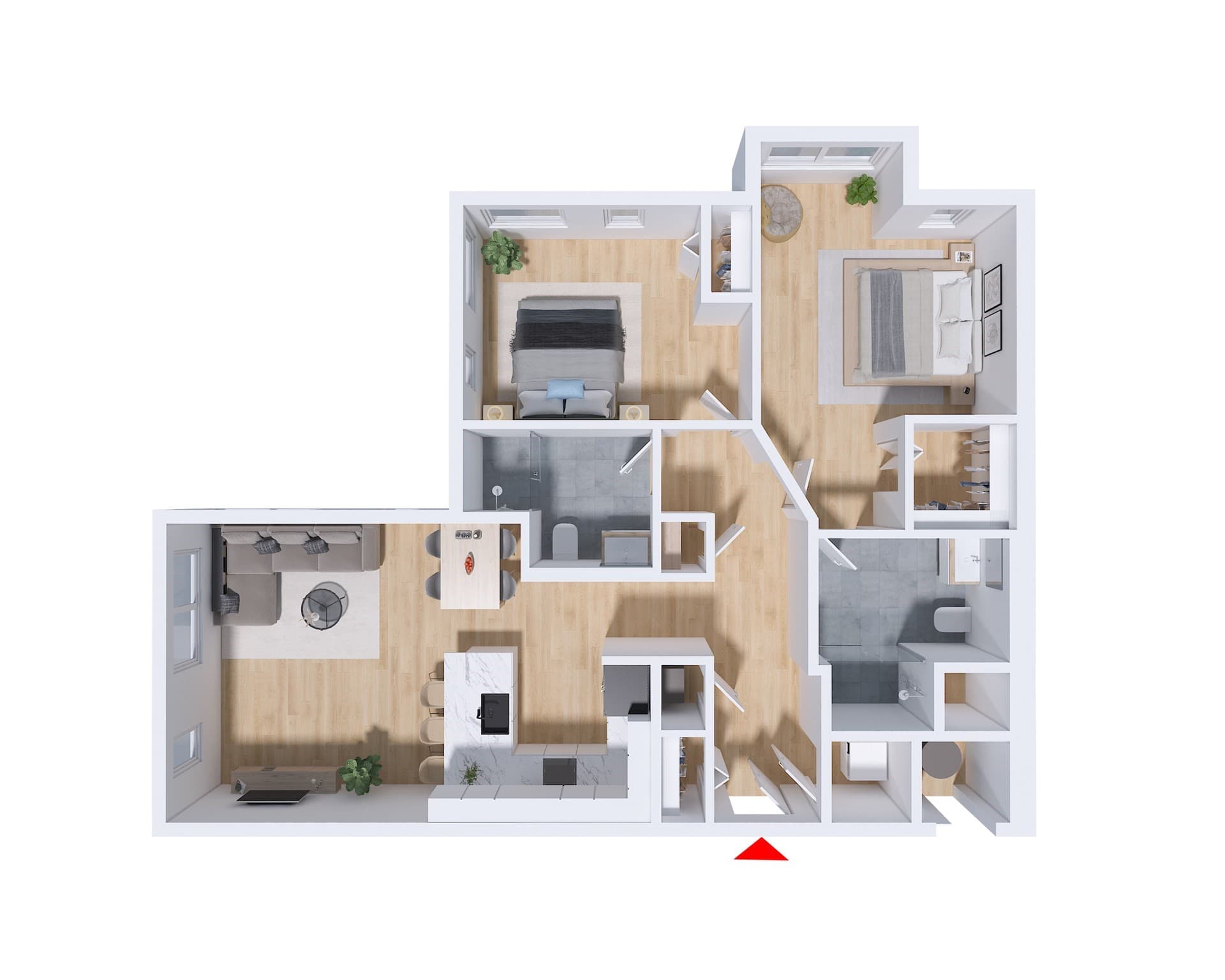 Condominium at 34 Oak Street # 102, Boston MA 02136, Boston, photo 35 of 35