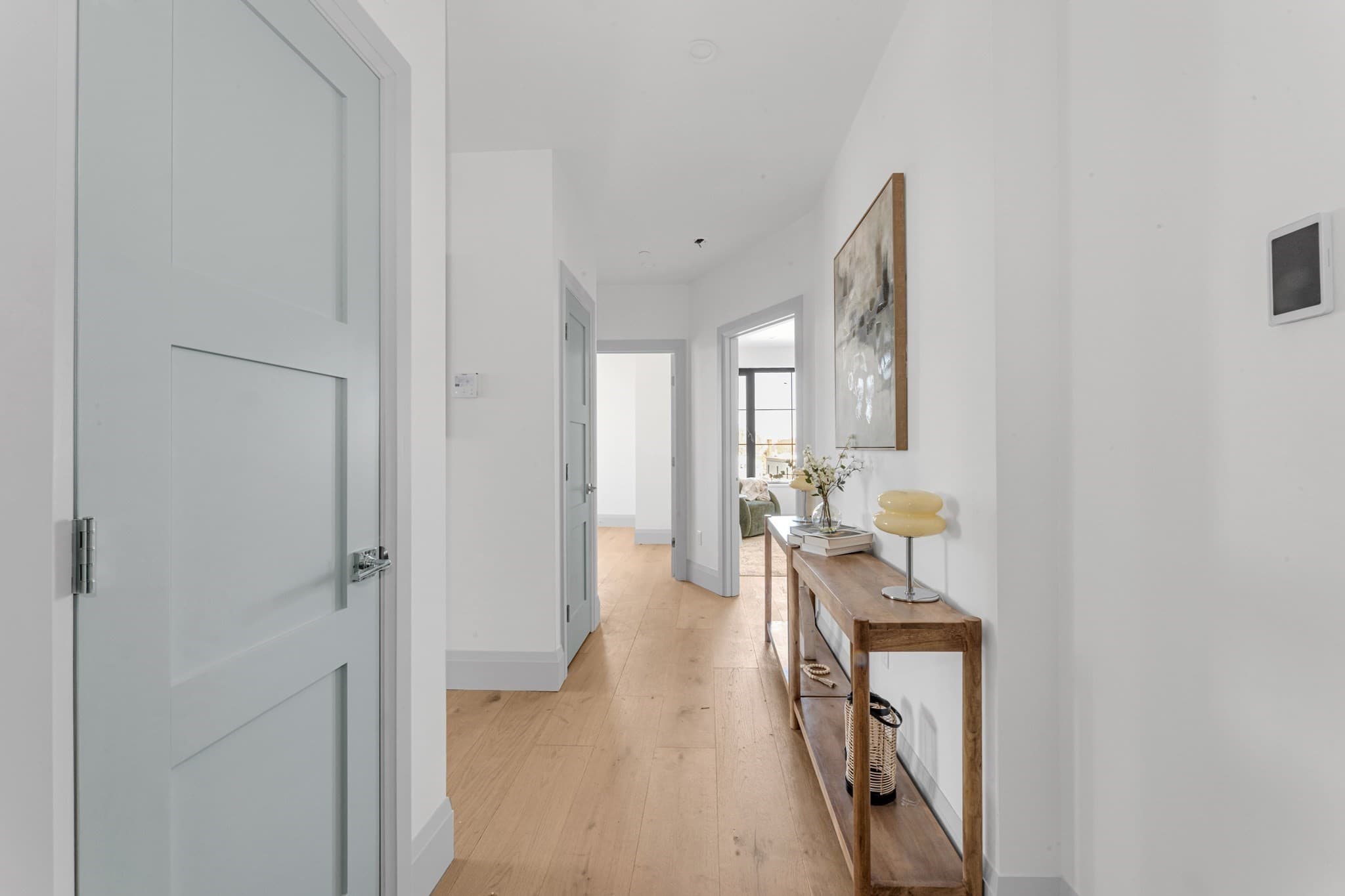 Condominium at 34 Oak Street # 102, Boston MA 02136, Boston, photo 8 of 35