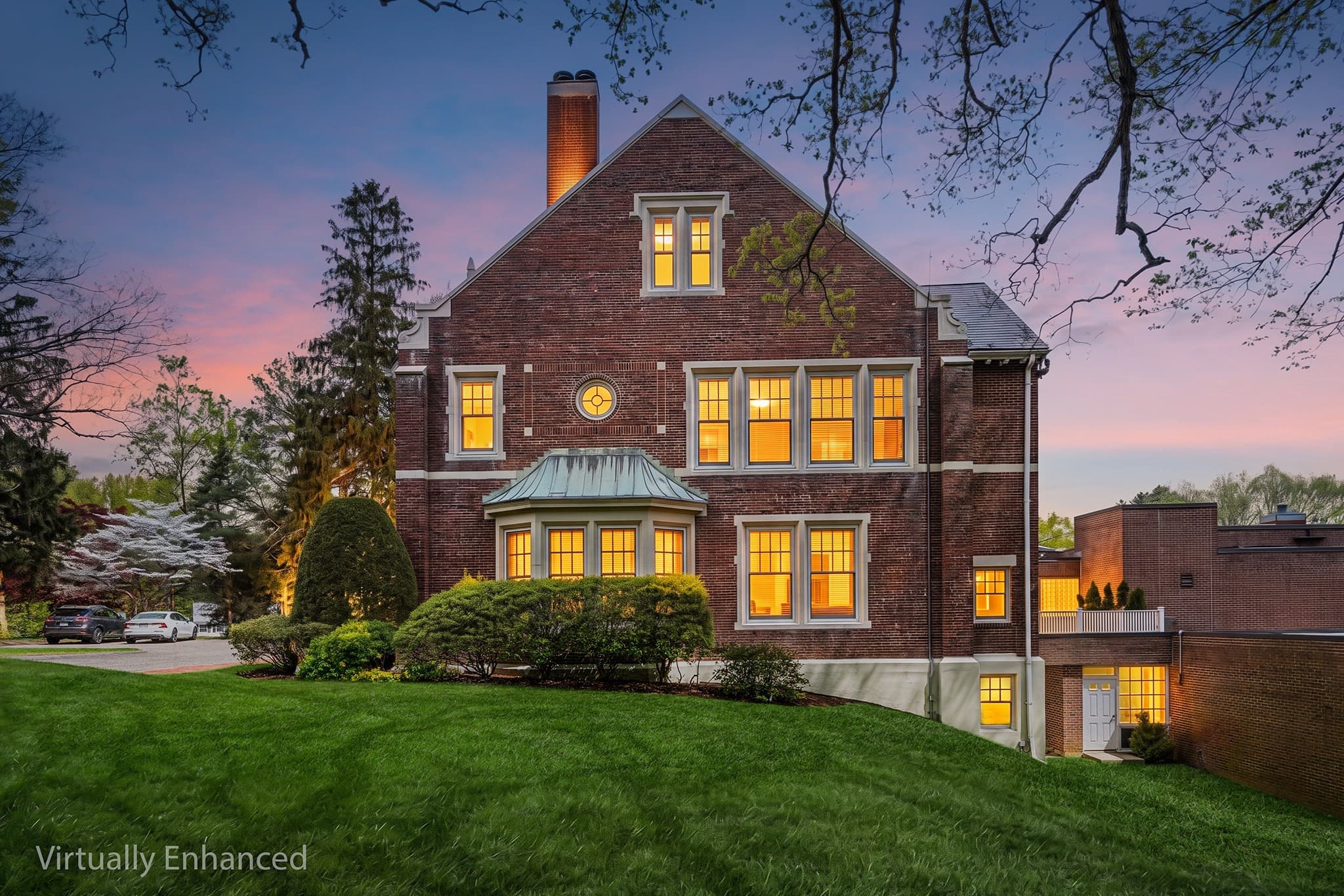 Condominium at 63 Garden Rd # 5, Wellesley MA 02481, Wellesley, photo 2 of 39