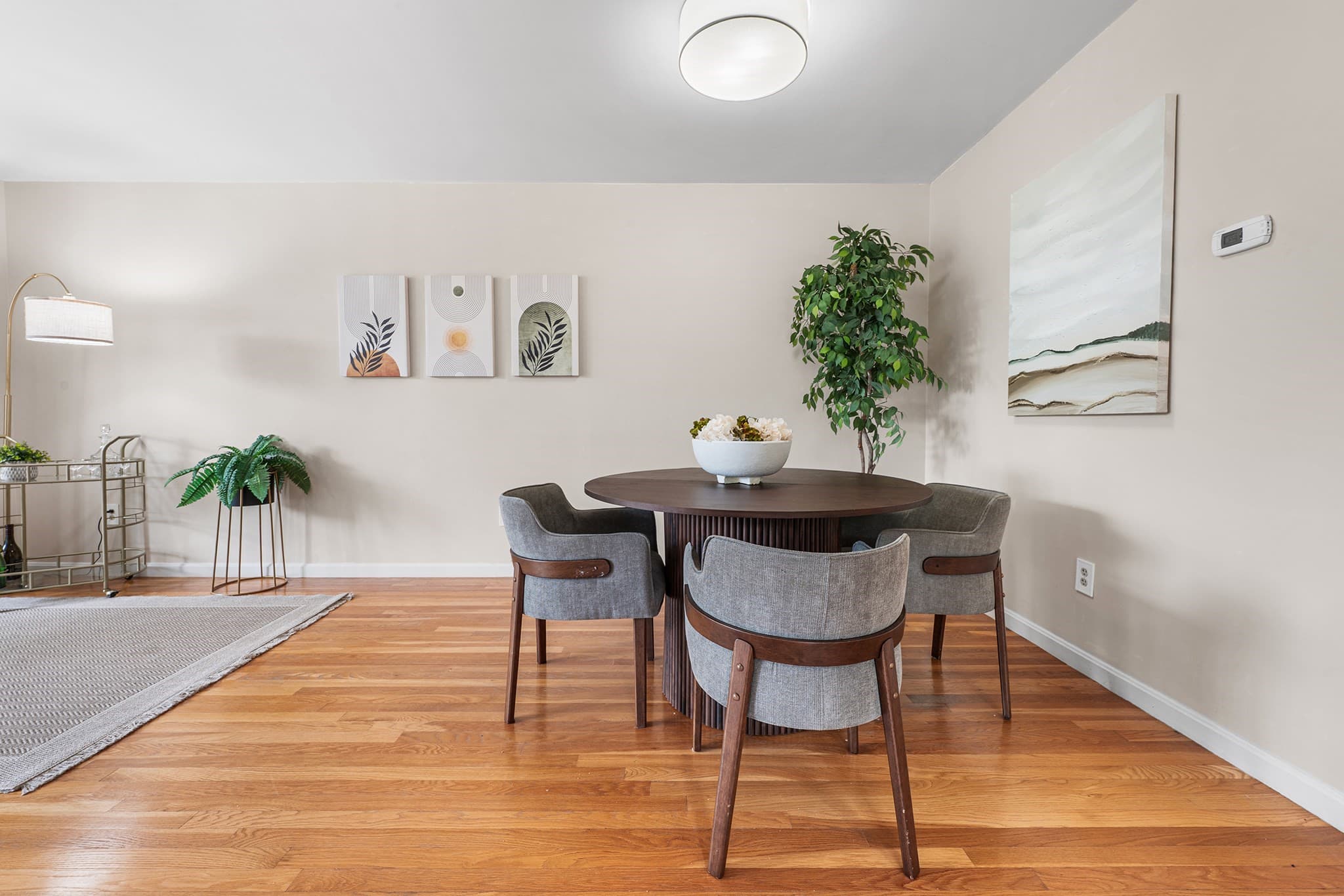 Condominium at 63 Garden Rd # 5, Wellesley MA 02481, Wellesley, photo 18 of 39