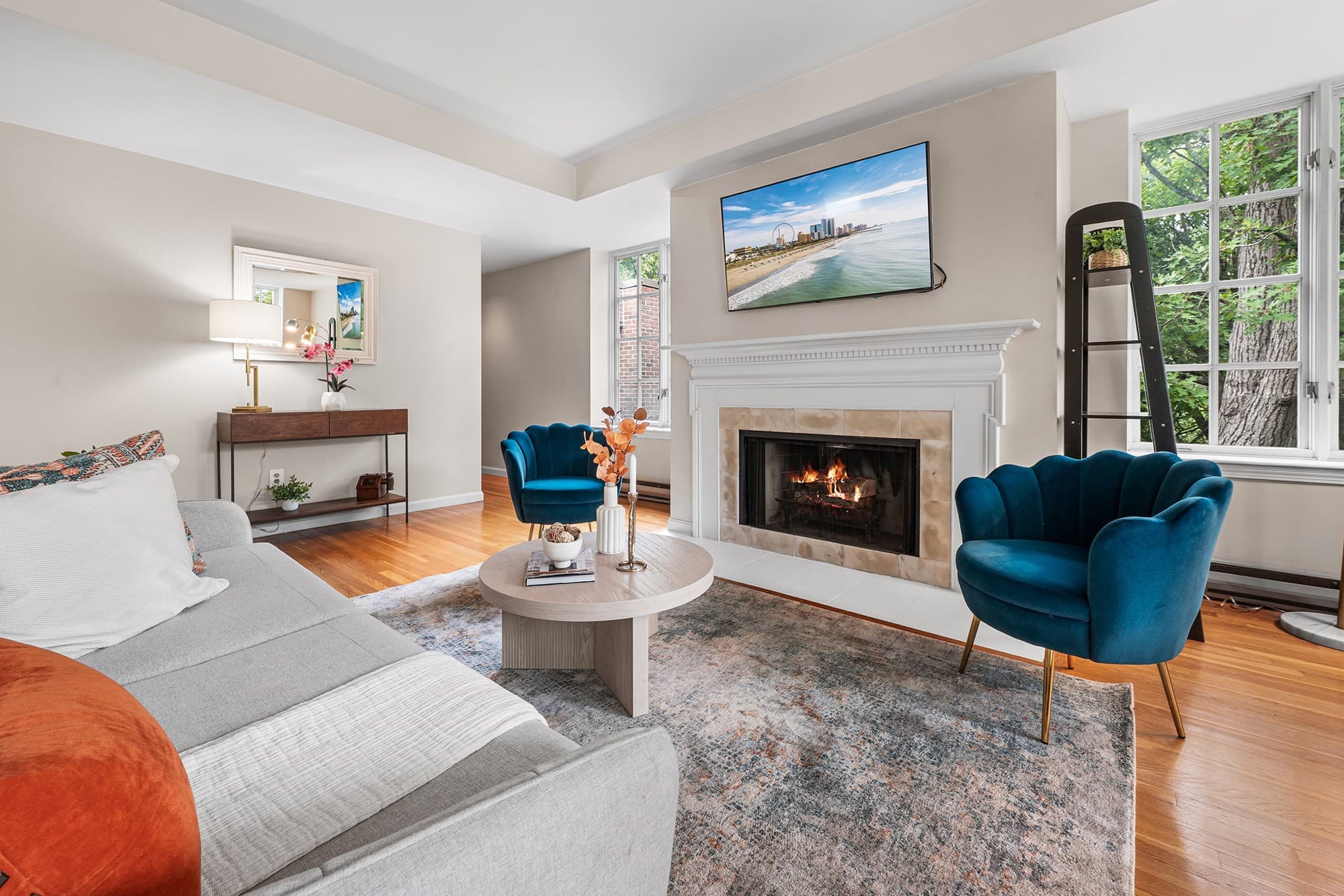Condominium at 63 Garden Rd # 5, Wellesley MA 02481, Wellesley, photo 15 of 39