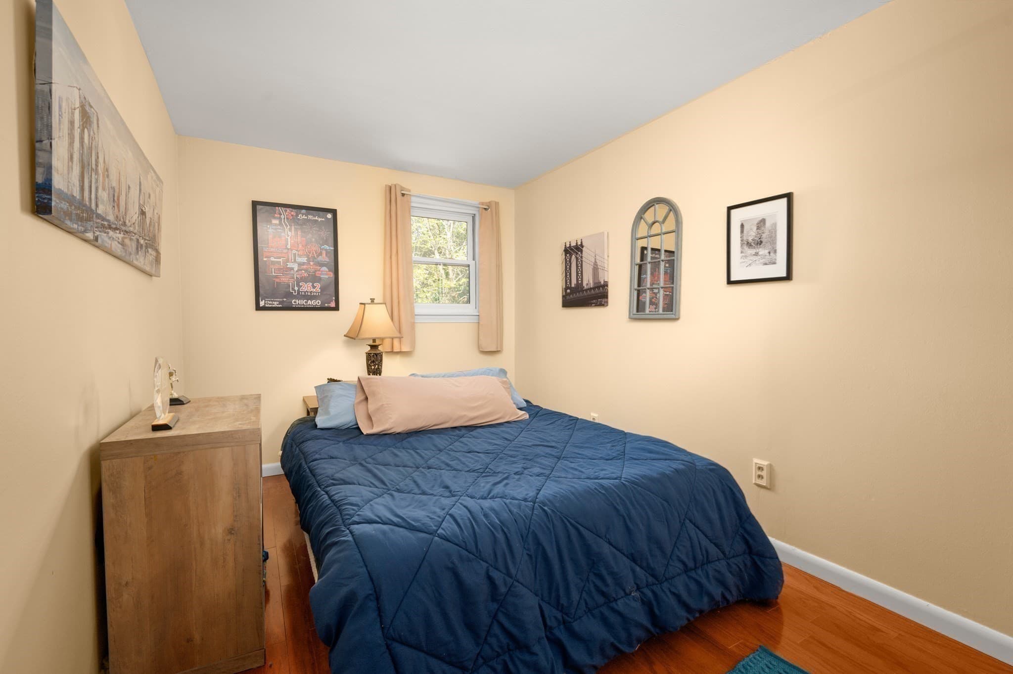 Single Family Residence at 9 Parker Rd, Groveland MA 01834, Groveland, photo 23 of 37