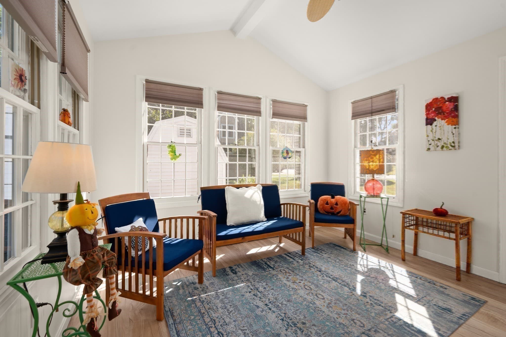 Single Family Residence at 9 Parker Rd, Groveland MA 01834, Groveland, photo 27 of 37