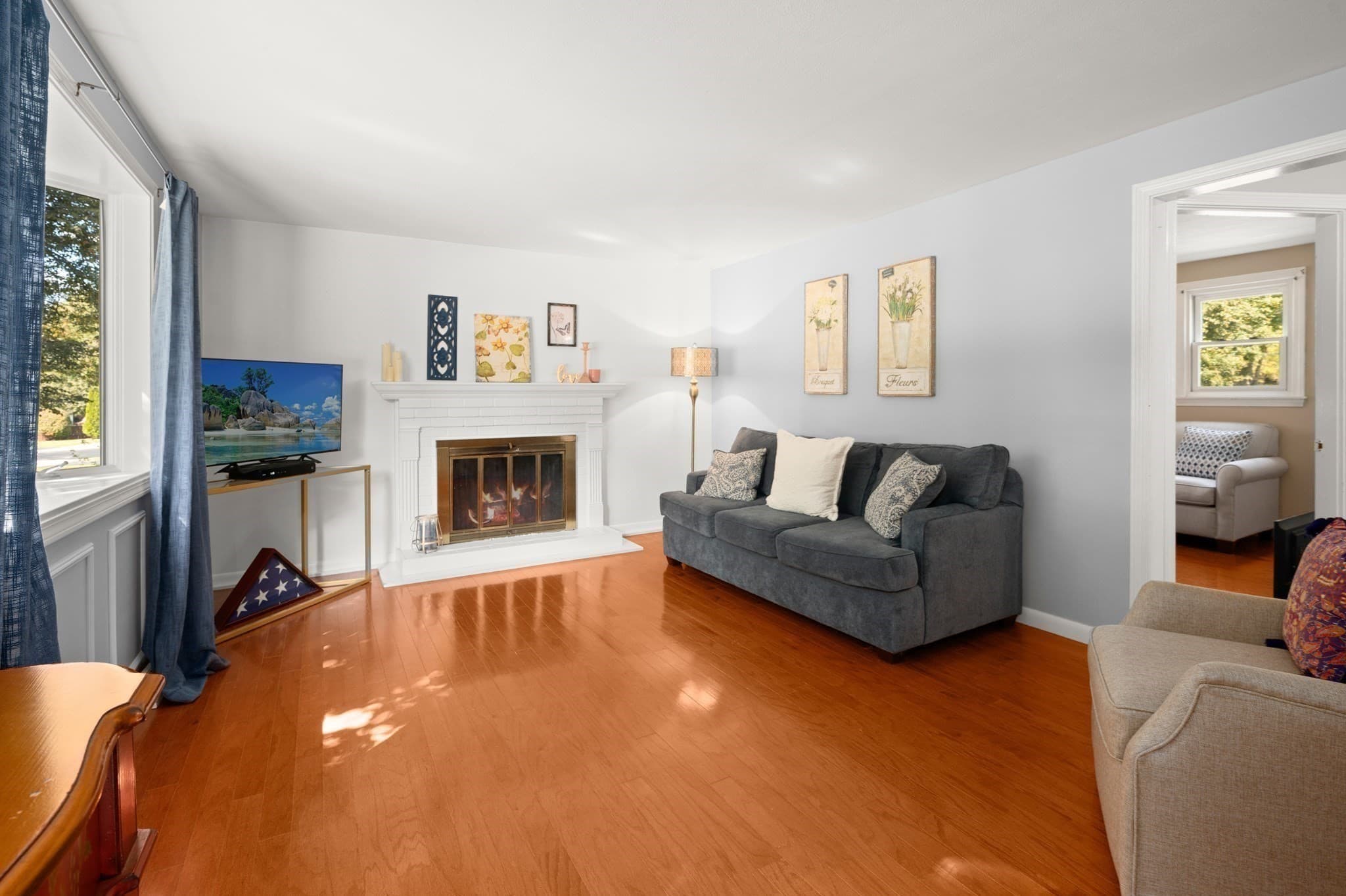 Single Family Residence at 9 Parker Rd, Groveland MA 01834, Groveland, photo 6 of 37