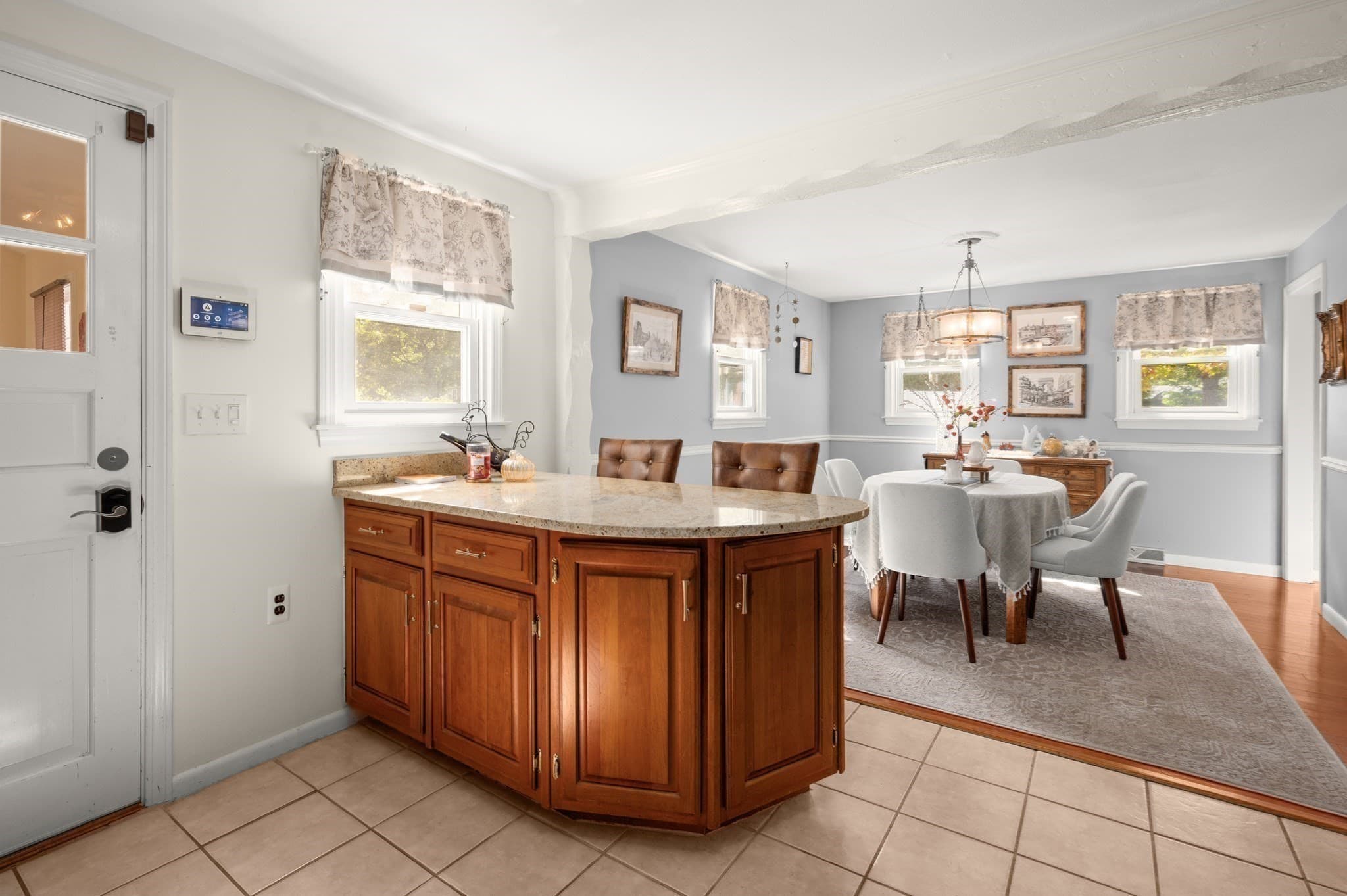 Single Family Residence at 9 Parker Rd, Groveland MA 01834, Groveland, photo 13 of 37