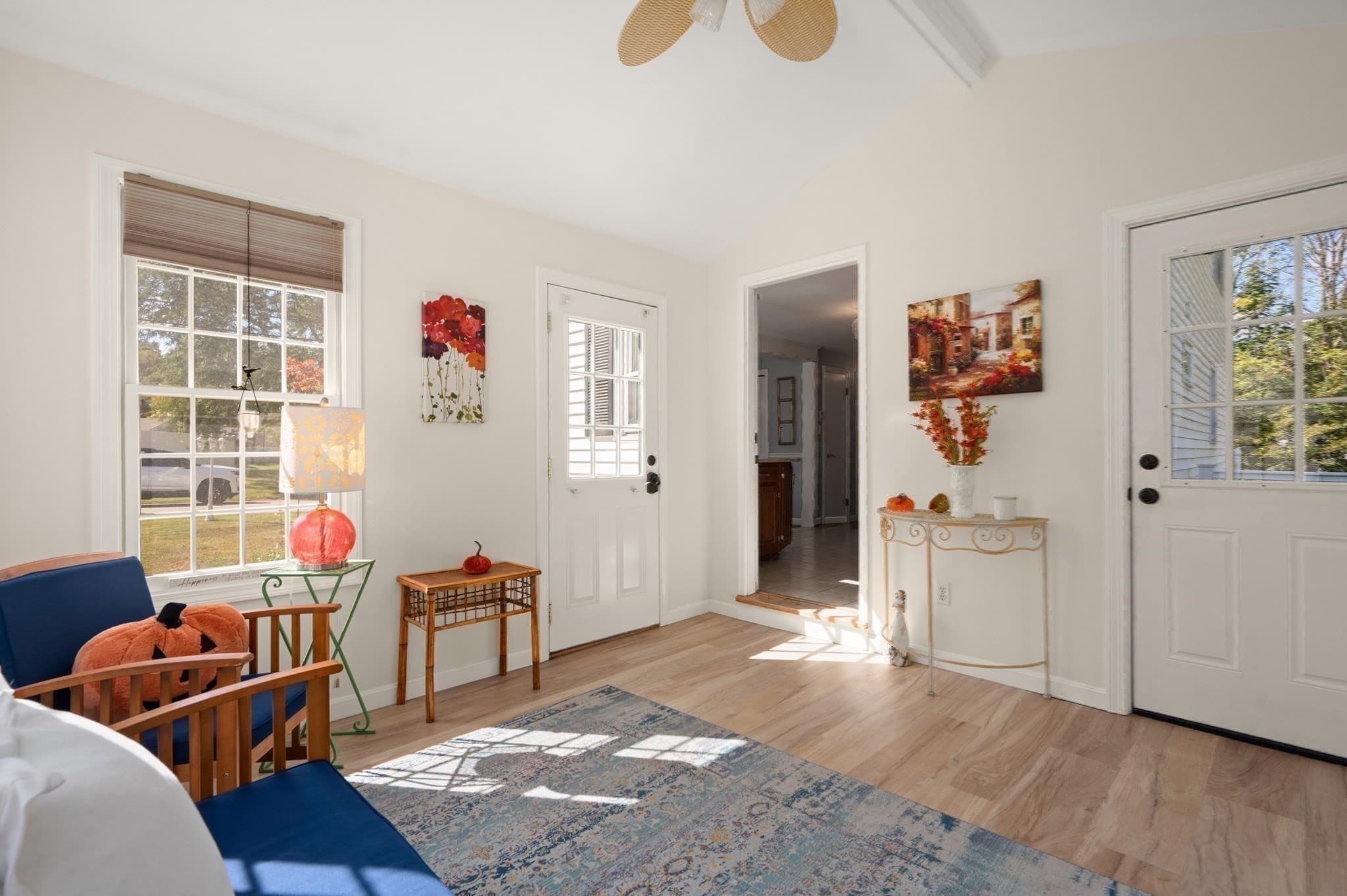 Single Family Residence at 9 Parker Rd, Groveland MA 01834, Groveland, photo 28 of 37