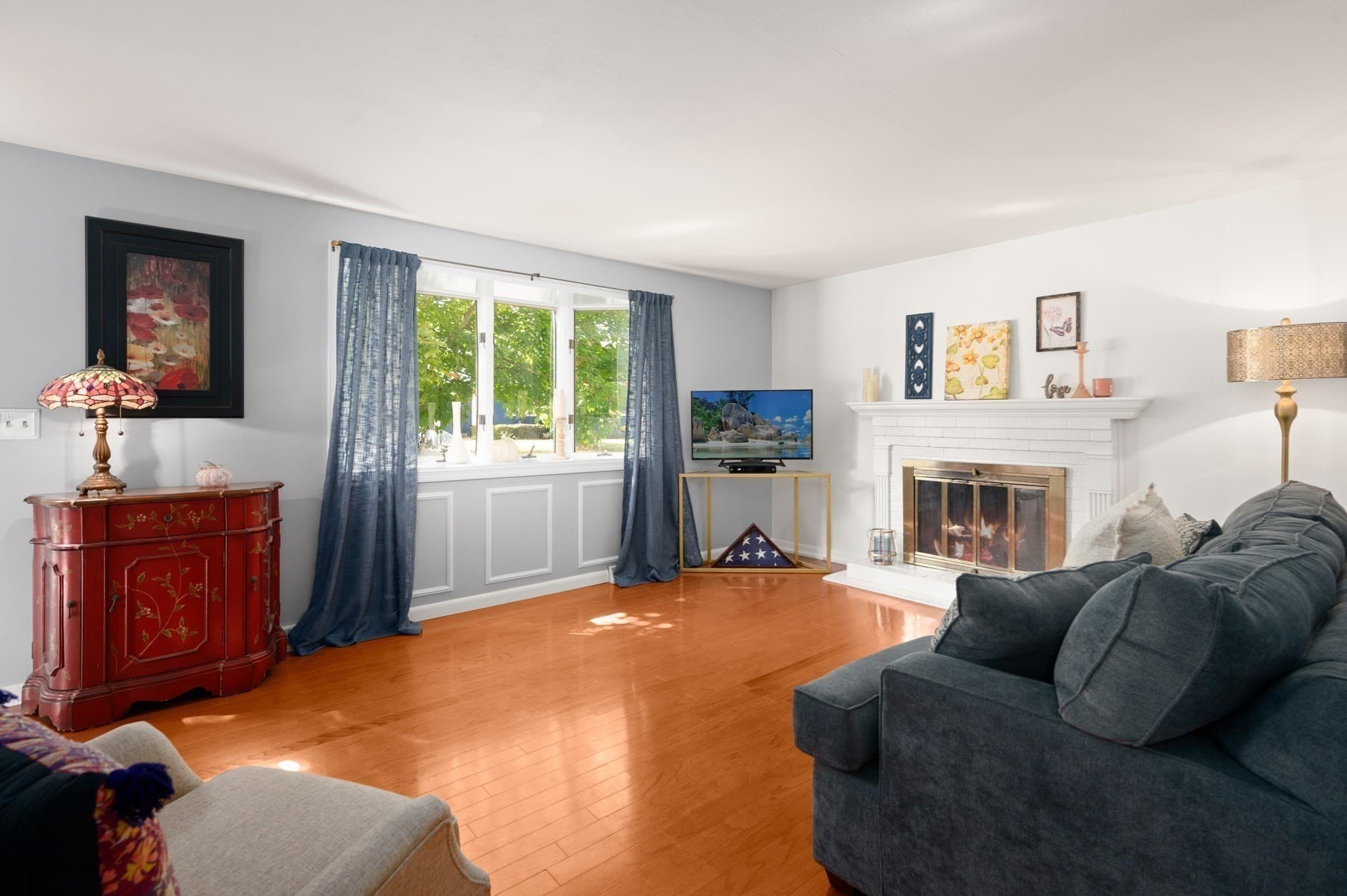 Single Family Residence at 9 Parker Rd, Groveland MA 01834, Groveland, photo 5 of 37