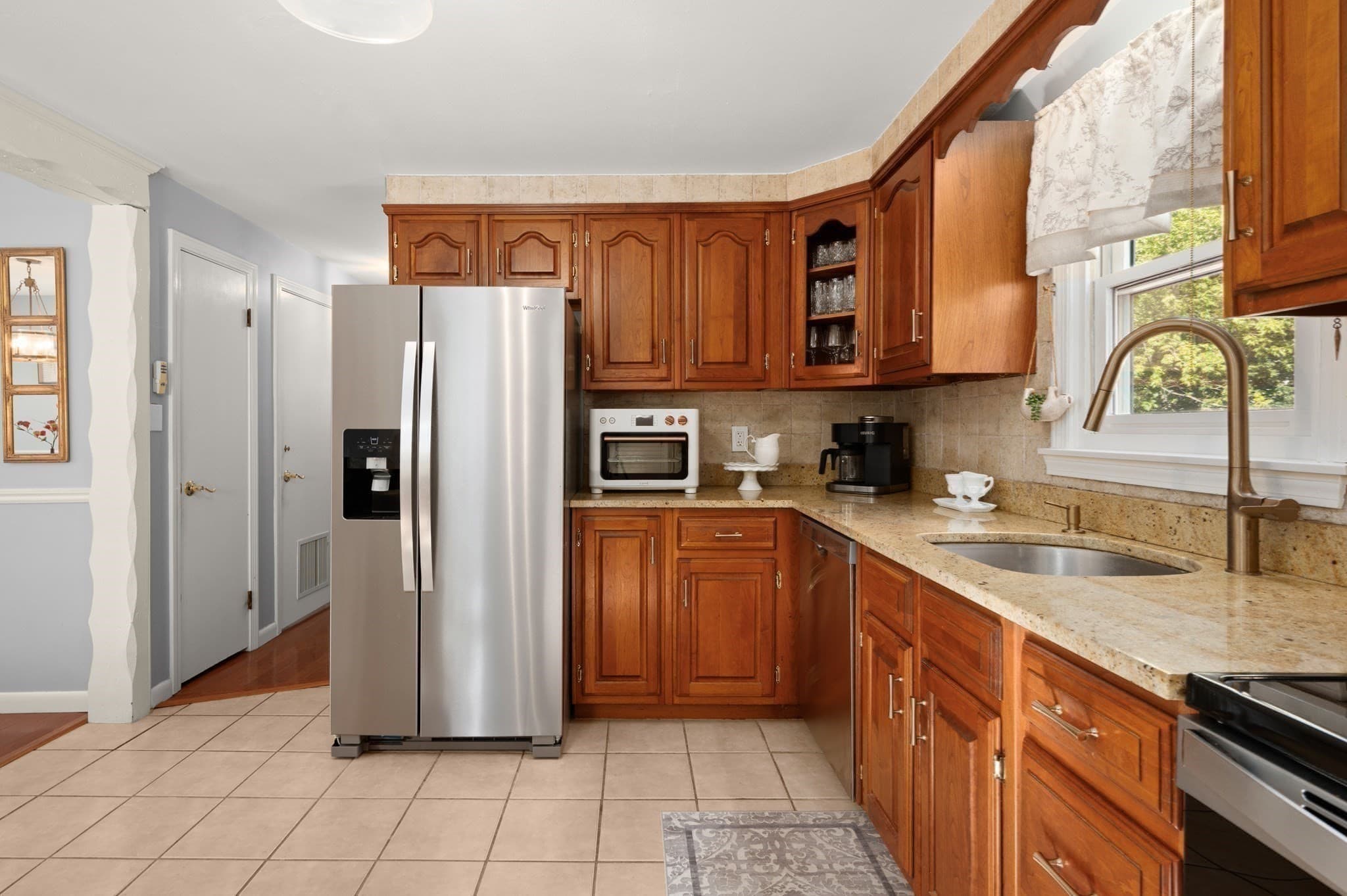 Single Family Residence at 9 Parker Rd, Groveland MA 01834, Groveland, photo 10 of 37