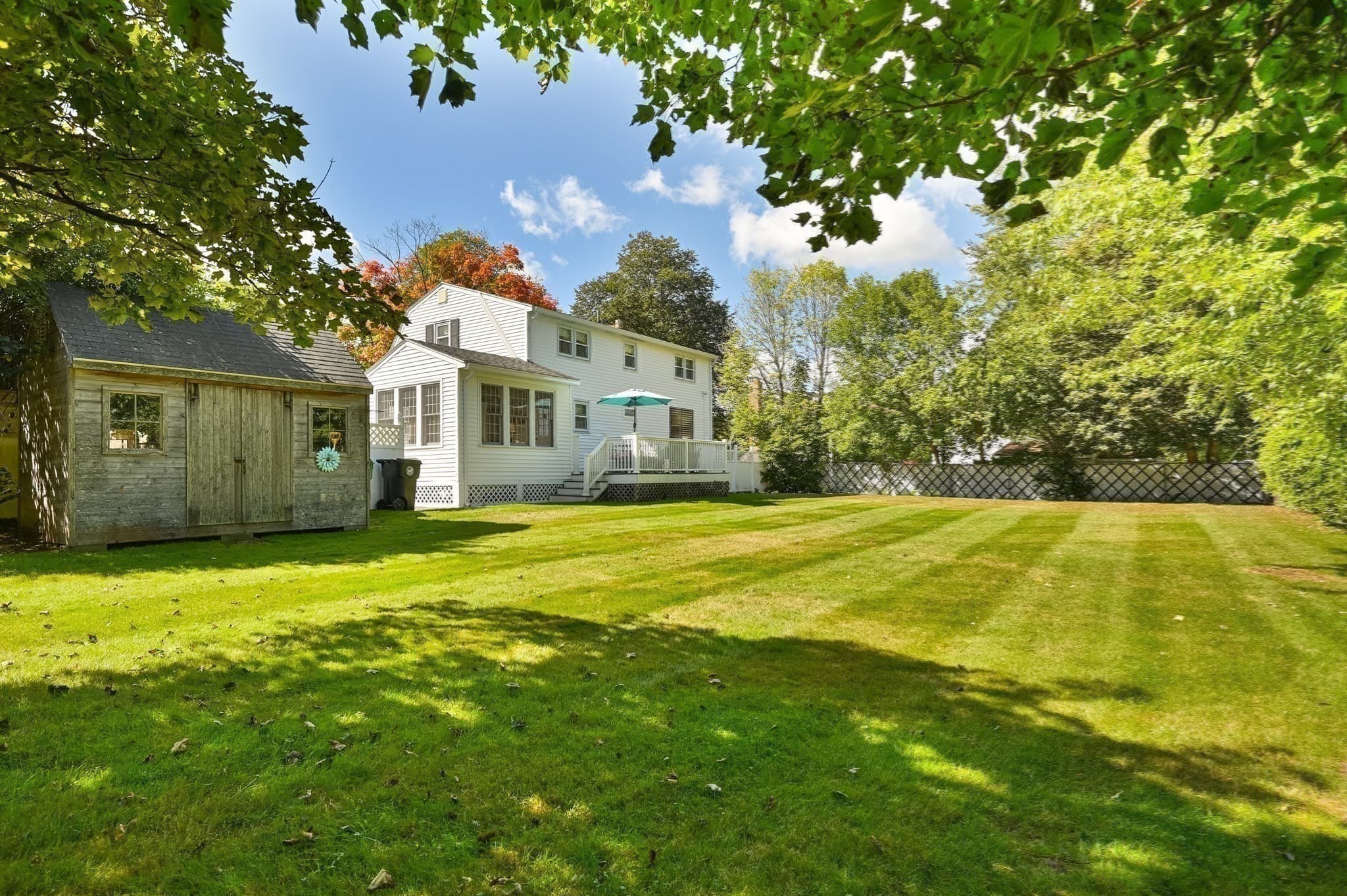 Single Family Residence at 9 Parker Rd, Groveland MA 01834, Groveland, photo 33 of 37