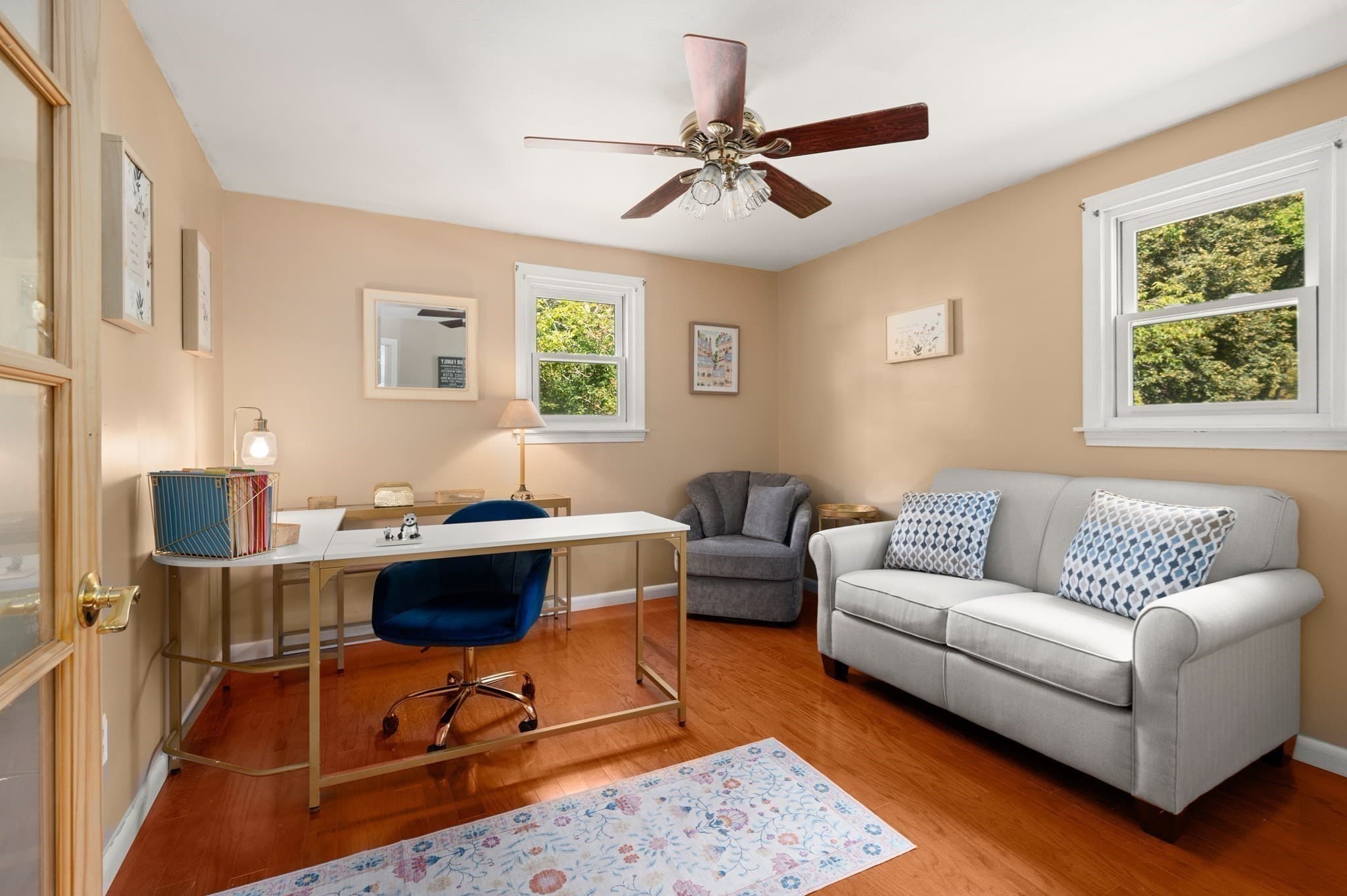 Single Family Residence at 9 Parker Rd, Groveland MA 01834, Groveland, photo 18 of 37