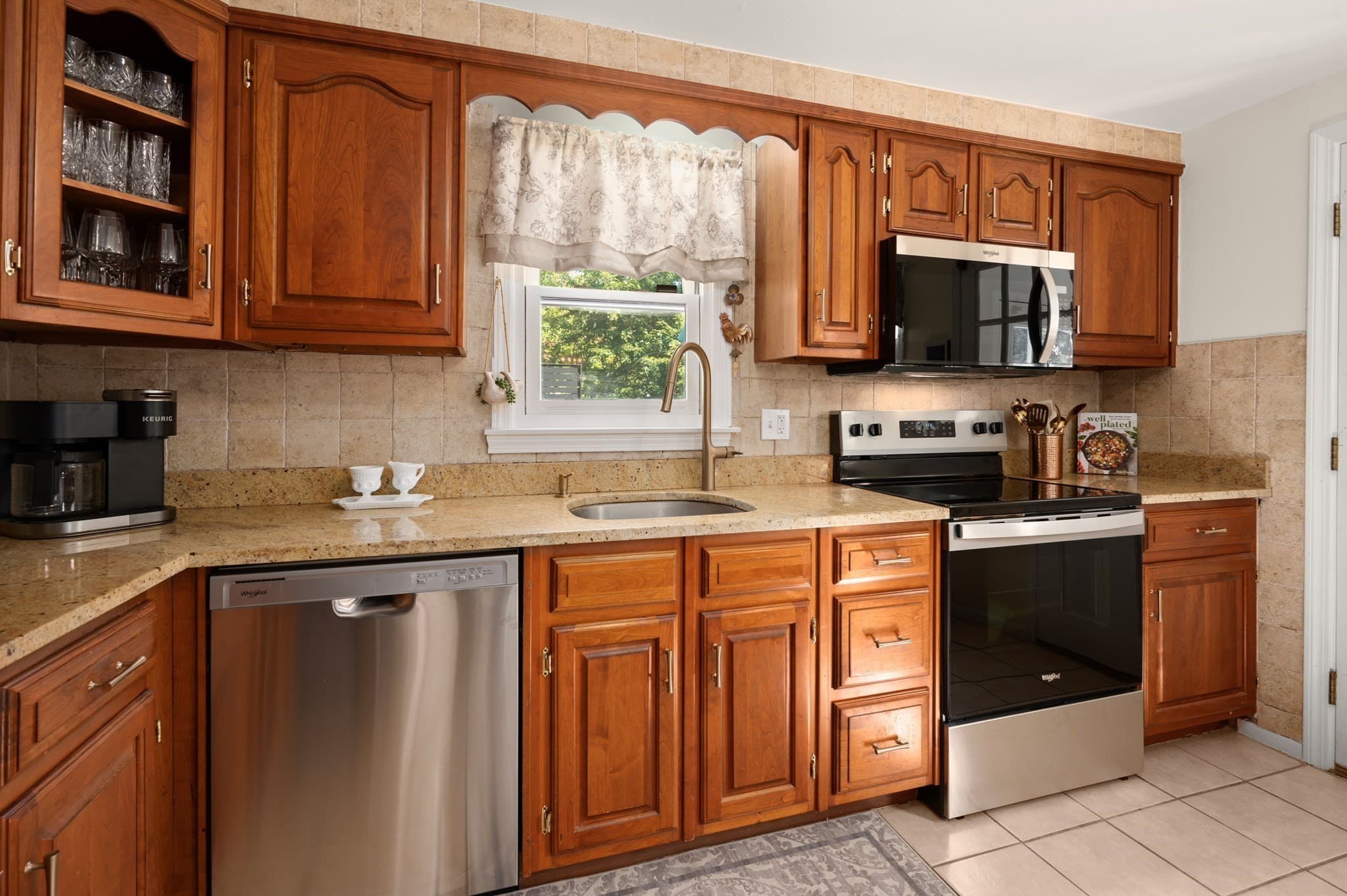 Single Family Residence at 9 Parker Rd, Groveland MA 01834, Groveland, photo 11 of 37