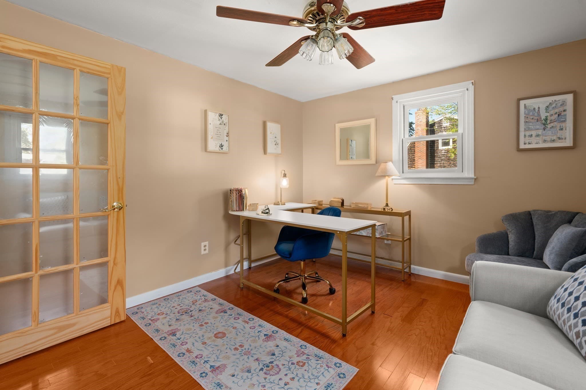Single Family Residence at 9 Parker Rd, Groveland MA 01834, Groveland, photo 19 of 37